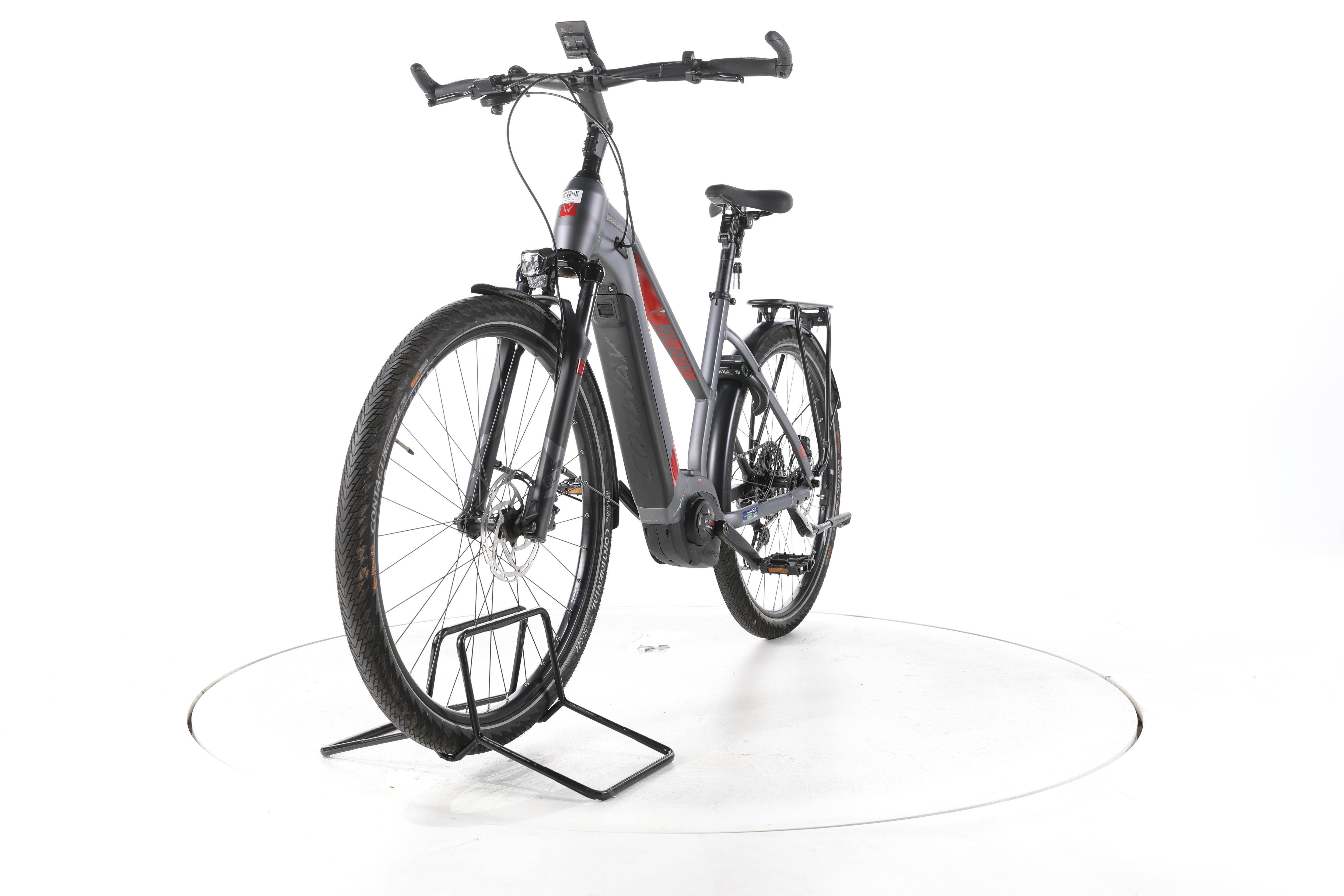 Conway Cairon T 2.0 Trekking E-Bike - Image 5