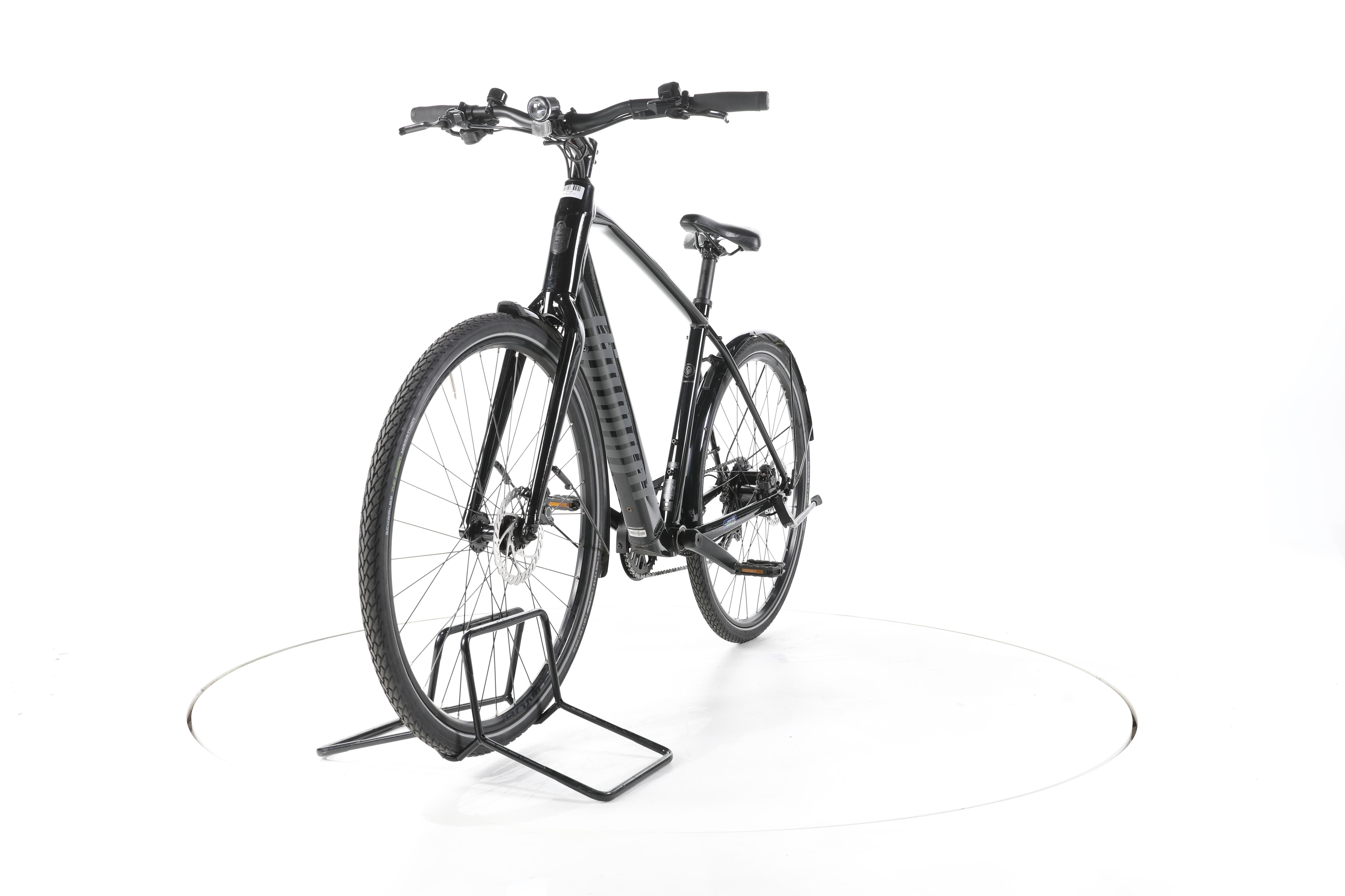 Diamant 365 Trekking E-Bike - Image 5