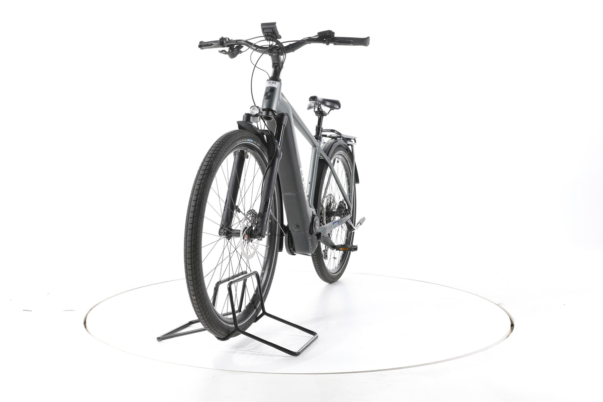 Cube Kathmandu Hybrid Pro Trekking E-Bike - Image 5