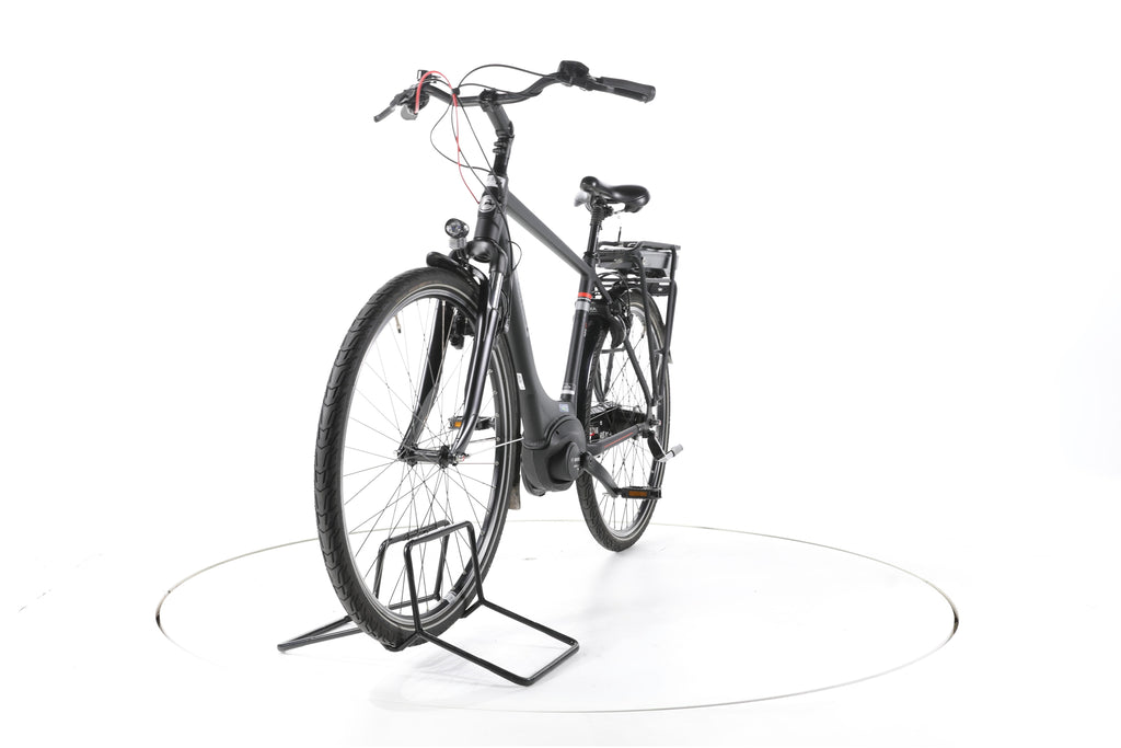 Gazelle Paris C7+ HMB City E-Bike - Image 5