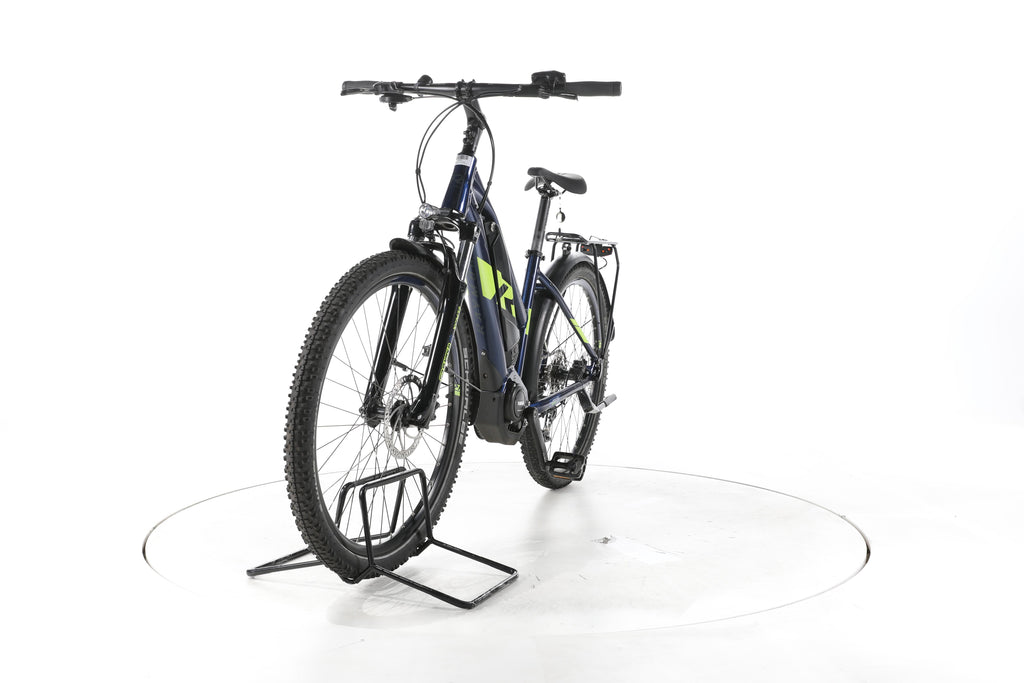 R Raymon CrossRay E 3.0 Trekking E-Bike - Image 5