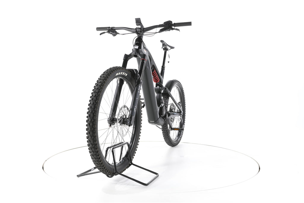 Cannondale 297 U Moterra Neo Crb LT 2 Fully E-Bike - Image 5