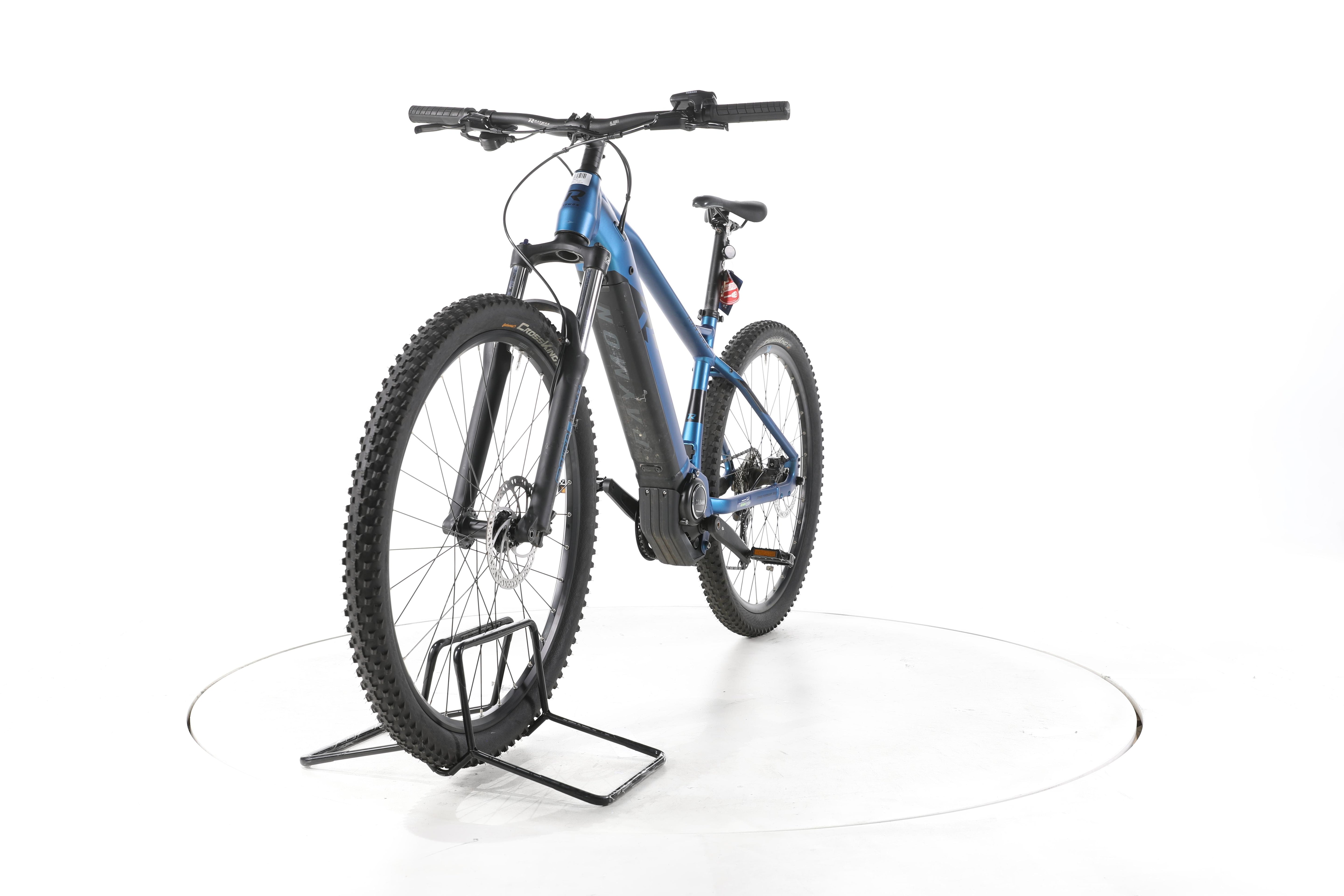 R Raymon HardRay E 5.0 E-Bike - Image 5