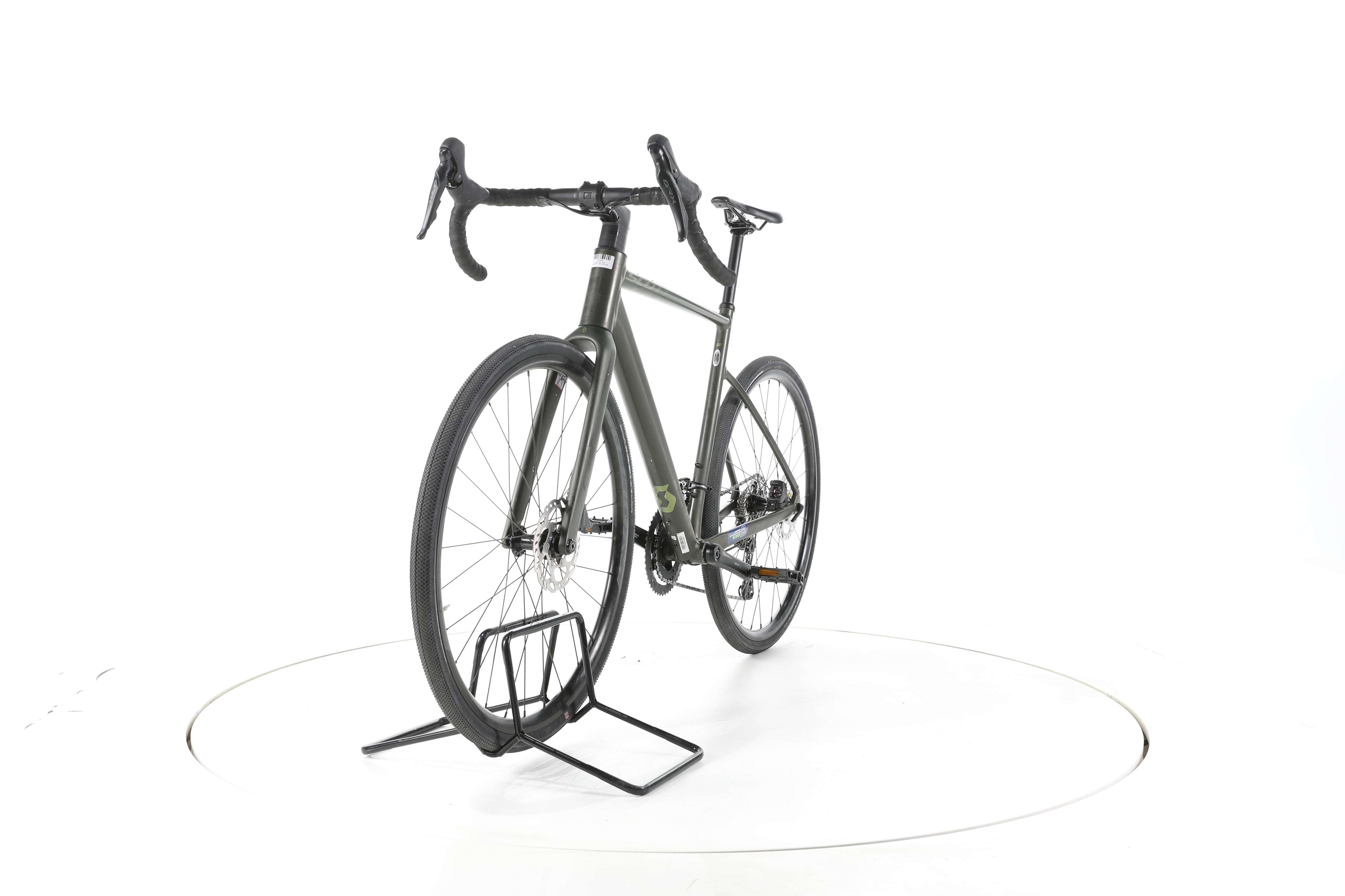 Scott Speedster Gravel 20 - Image 5