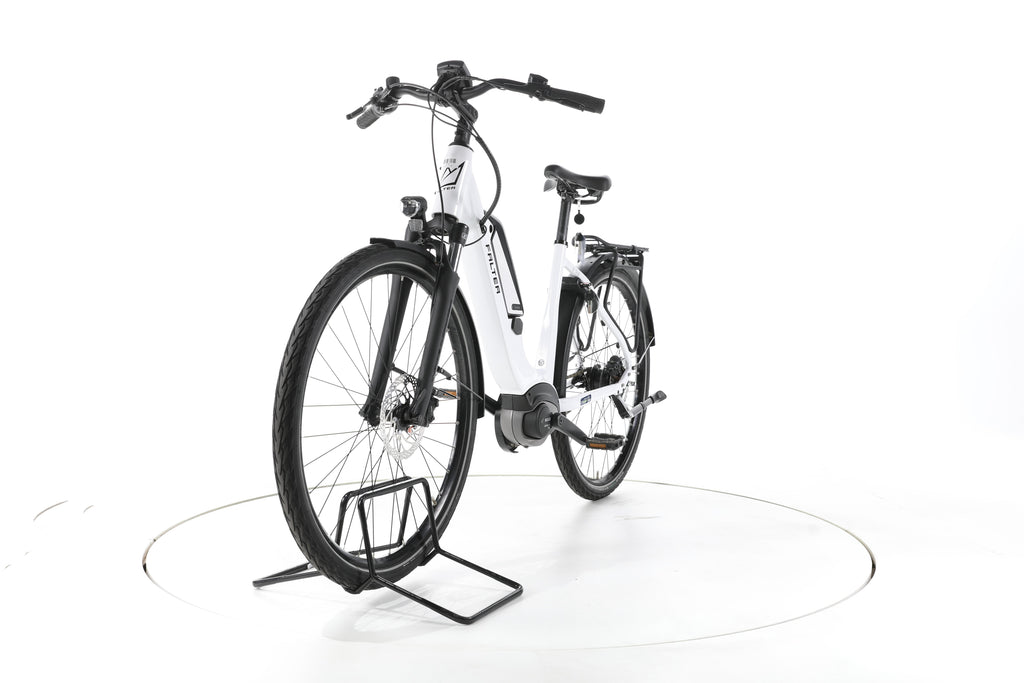 FALTER E 9.0 RT City E-Bike Tiefeinsteiger - Image 5
