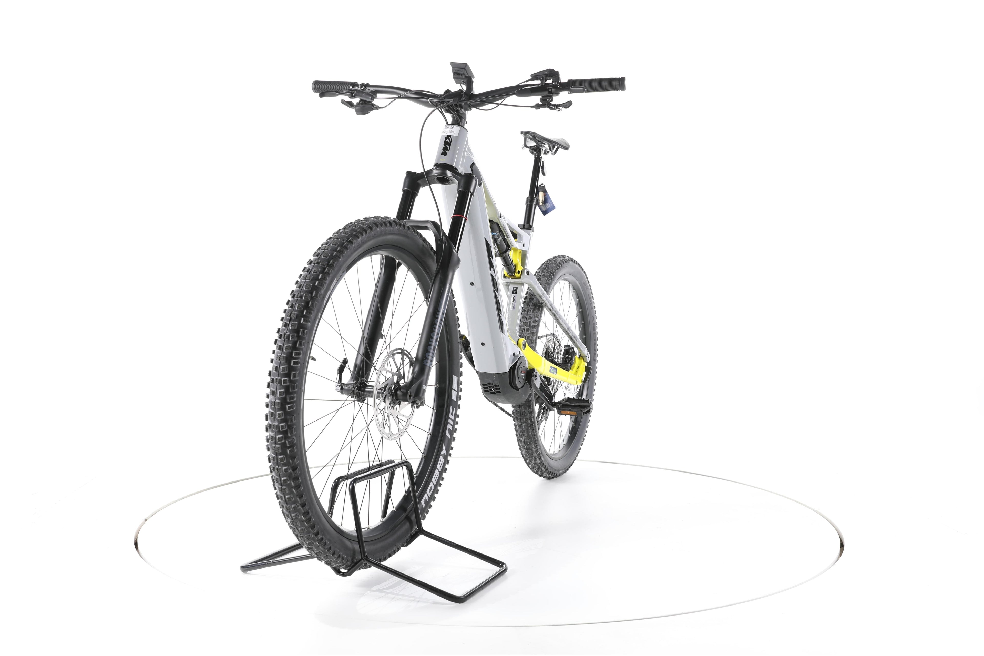 KTM MACINA KAPOHO 7972 Fully E-Bike - Image 5