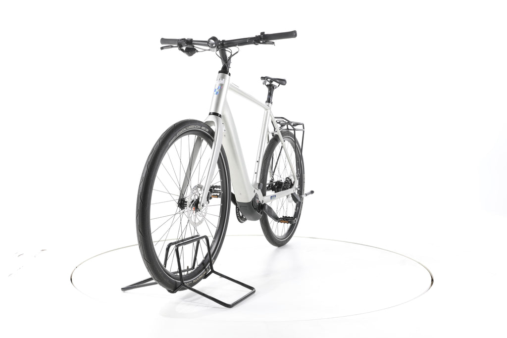Cube Editor Hybrid SLX X City E-Bike - Image 5