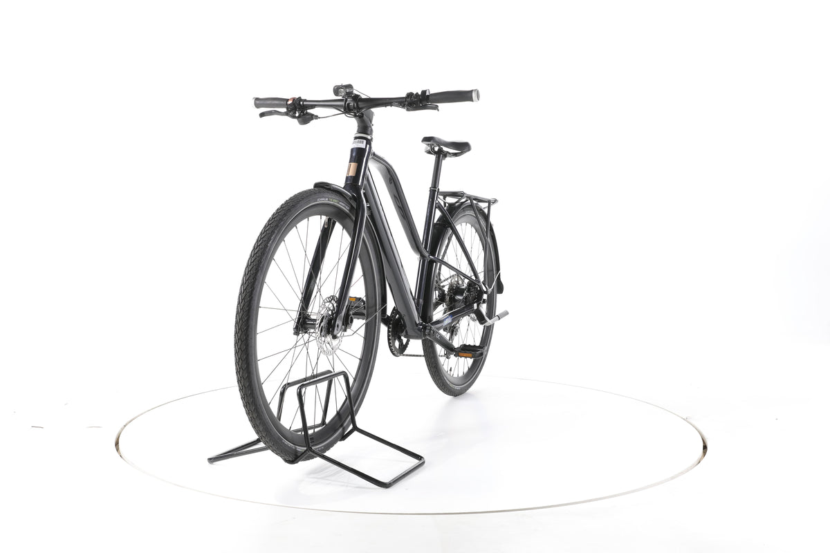Orbea VIBE MID H30 EQ E-Bike - Image 5