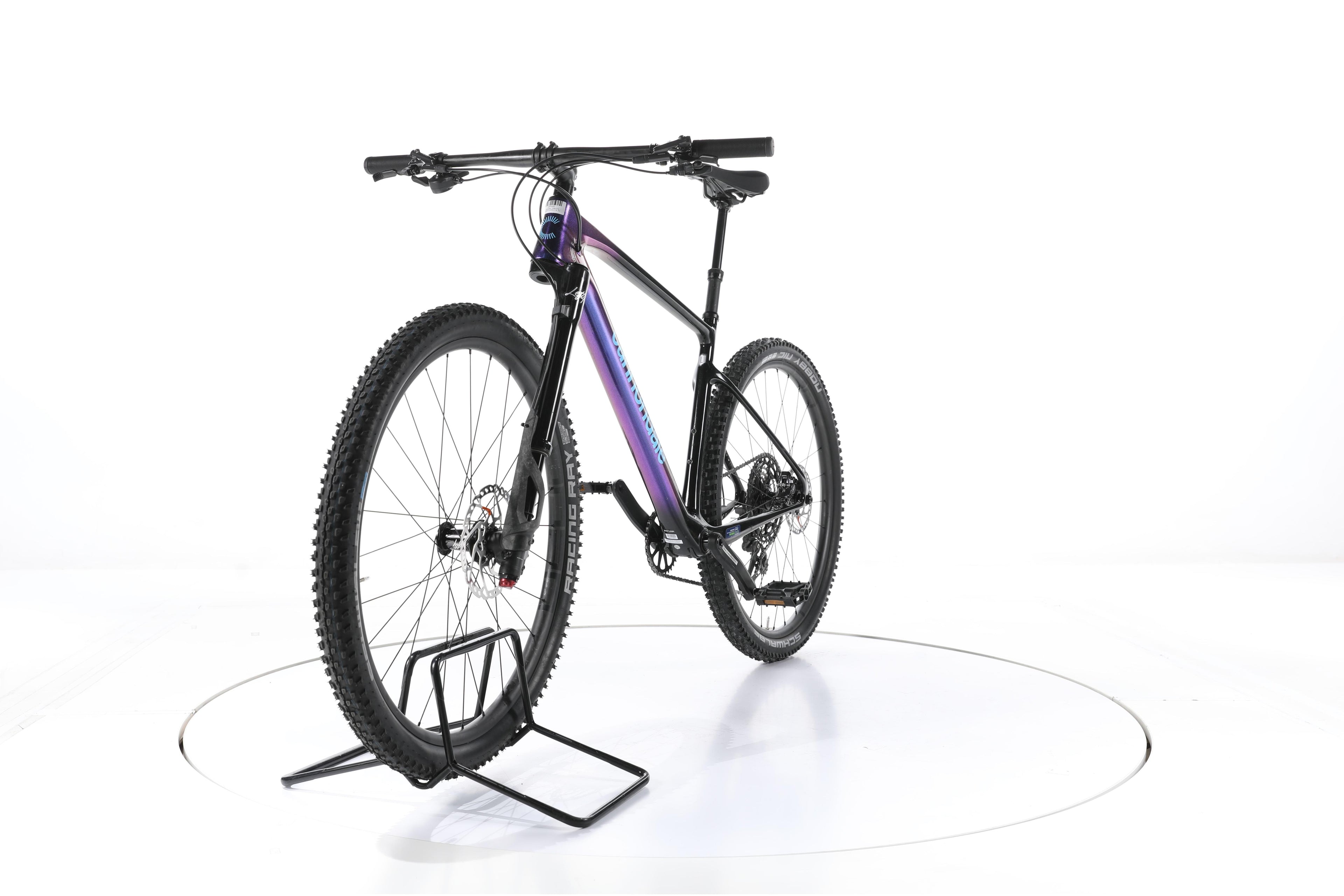 Cannondale Scalpel HT Carbon 2 - Image 5