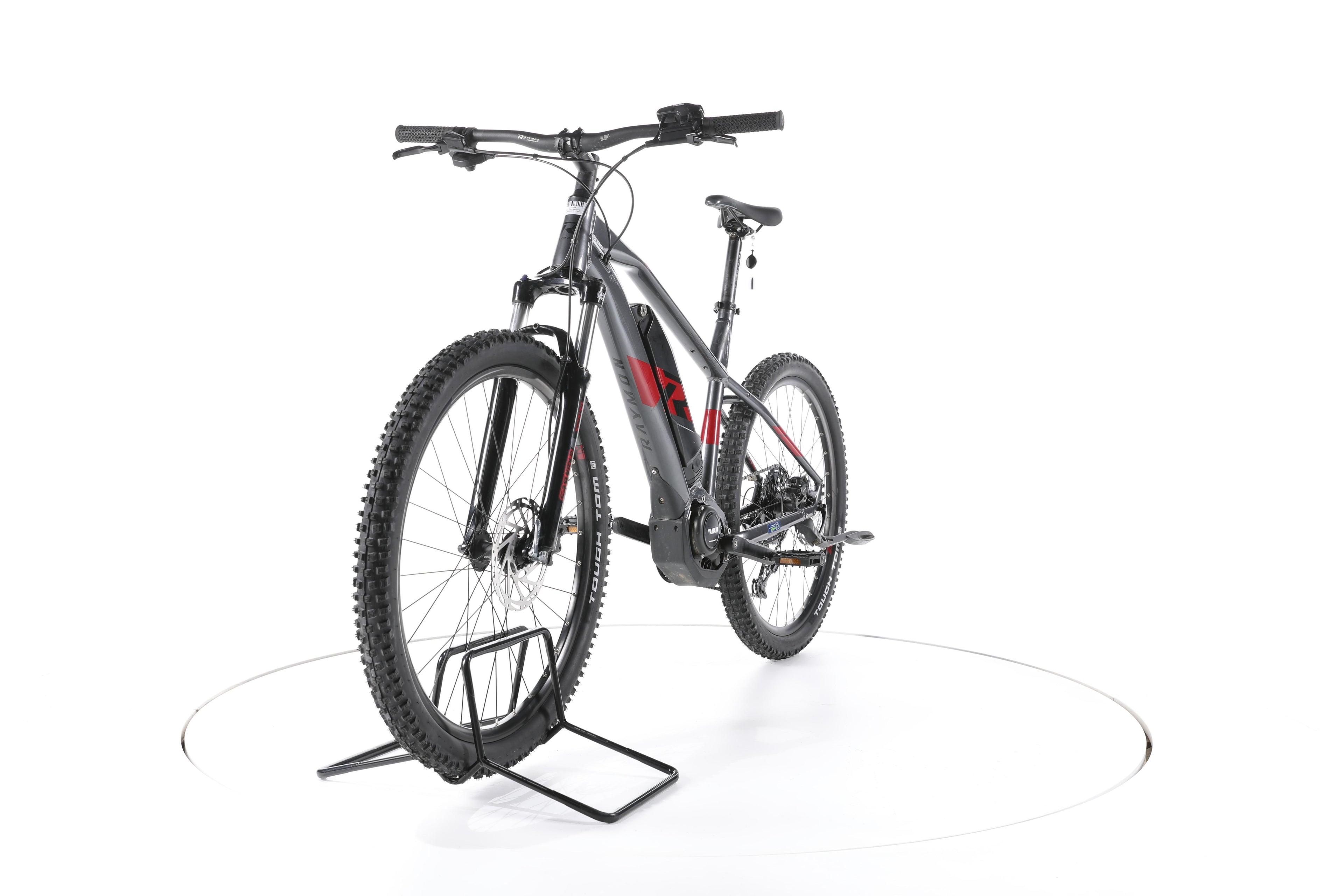 R Raymon HardRay E 3.0 E-Bike - Image 5