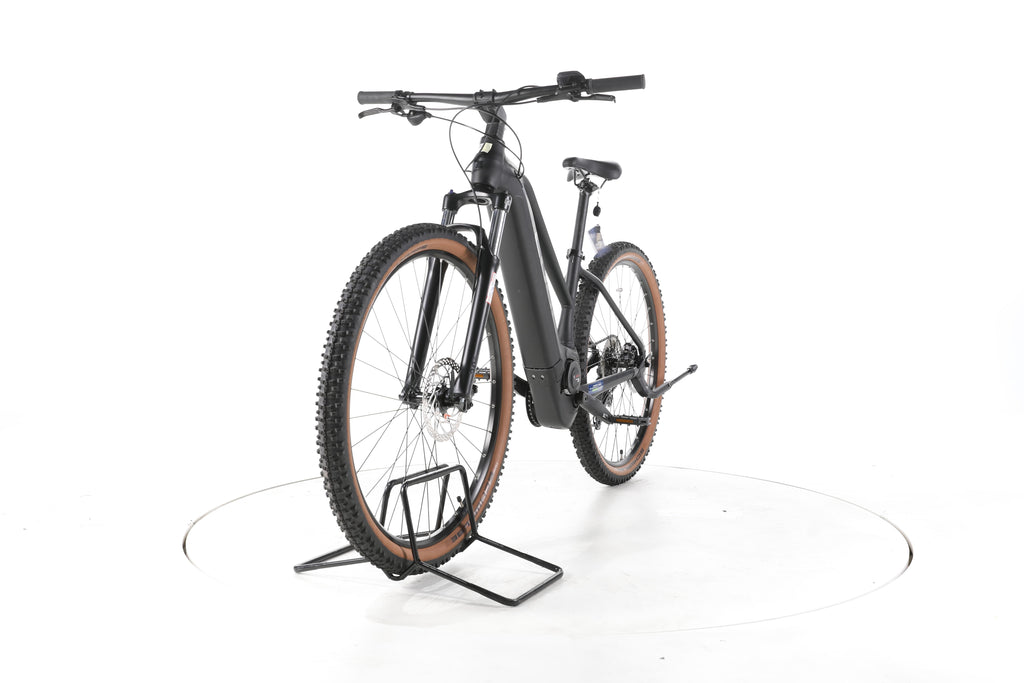 Cube Reaction Hybrid One , Black matt, M E-Bike - Image 5