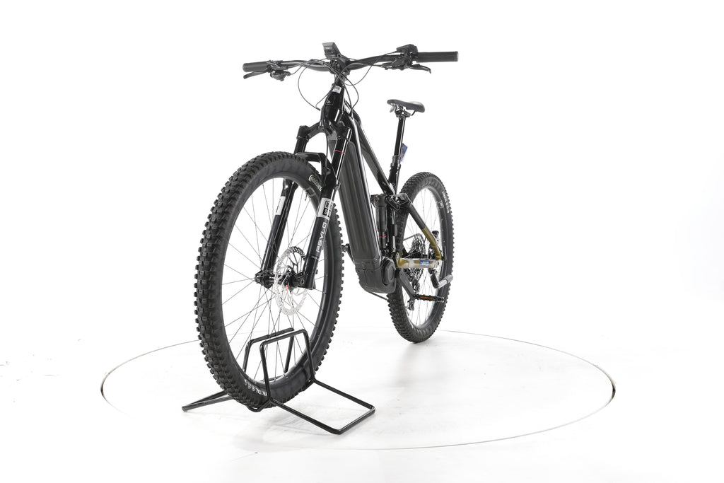 Haibike ALLTRAIL 10 29 E-Bike Fully 2025 - Image 5