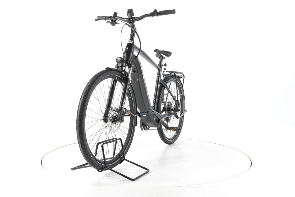 Bulls Lacuba Evo 10 Trekking E-Bike - Image 5