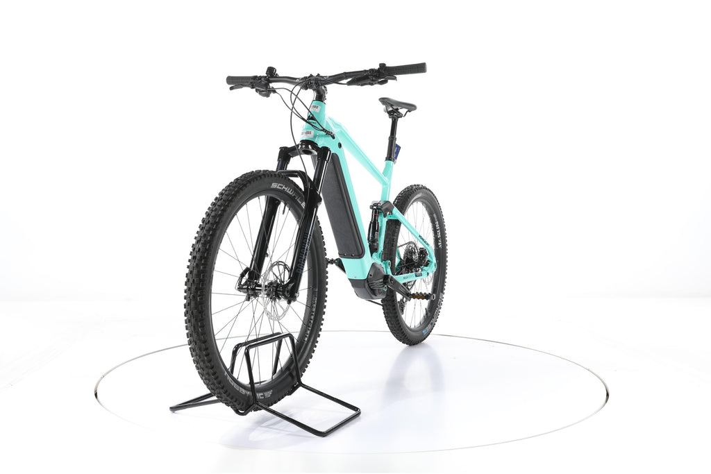 HoheAcht Mola Monto Fully E-Bike 2023 - Image 5
