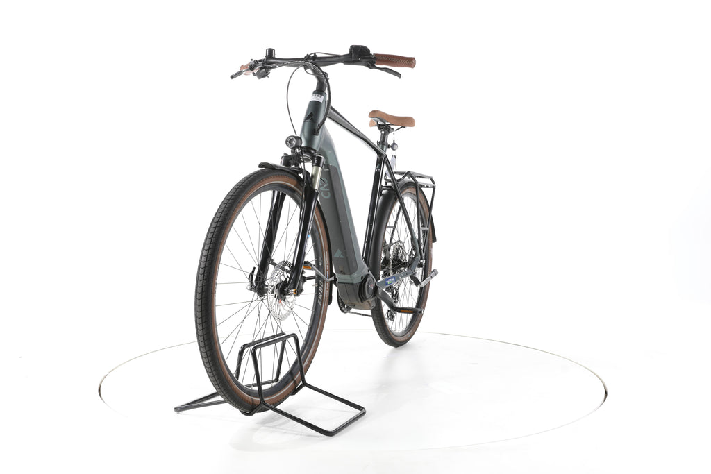 Bulls Urban EVO 12 Trekking E-Bike - Image 5