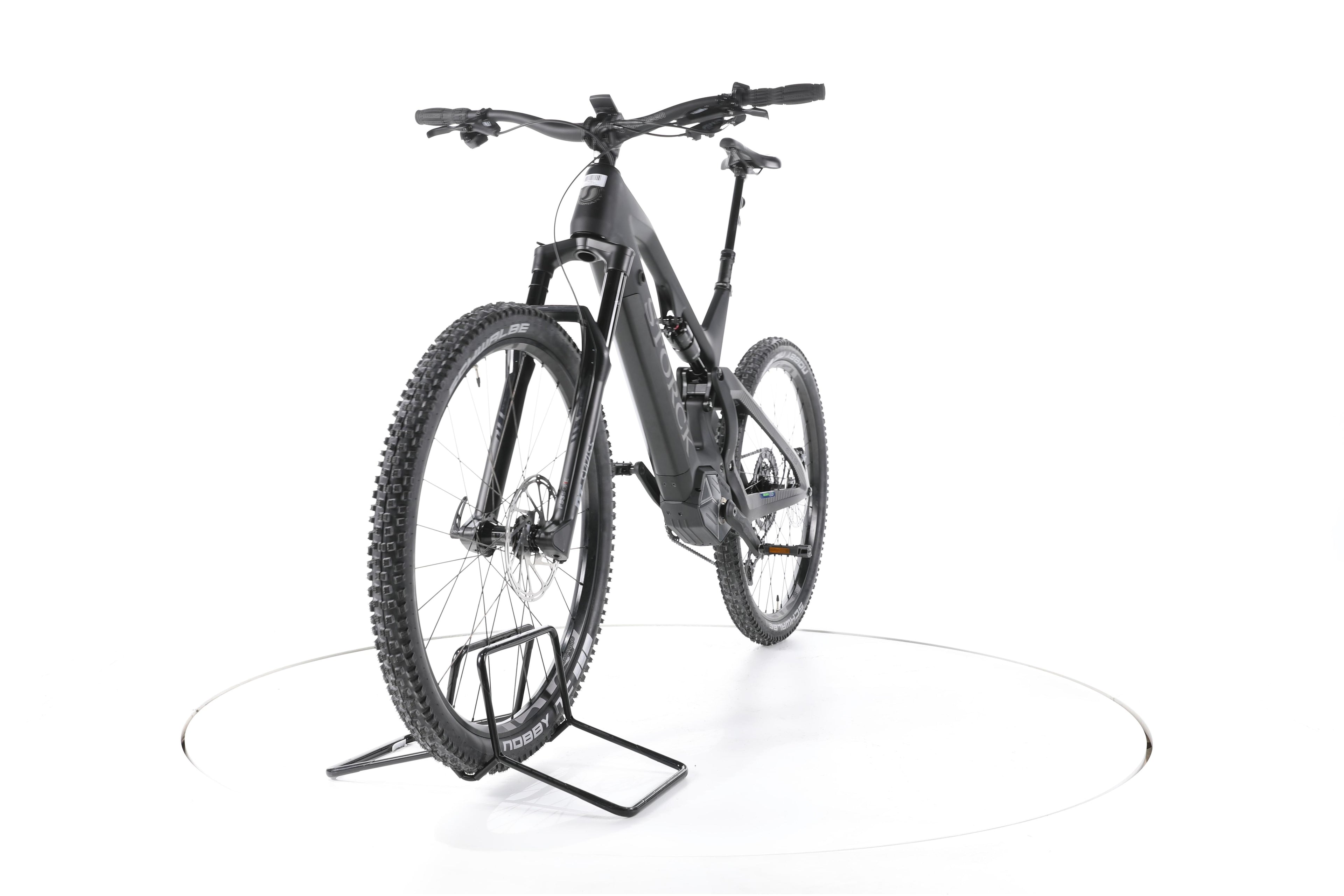 Storck e:drenalin.2 SRS Fully E-Bike 2023 - Image 5