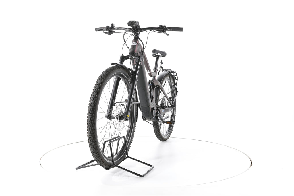 Scott Axis eRIDE FS 20 SUV E-Bike - Image 5