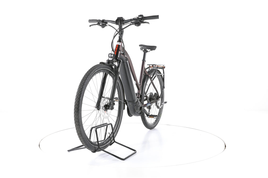 Giant Explore E+1 Pro STA Trekking E-Bike - Image 5