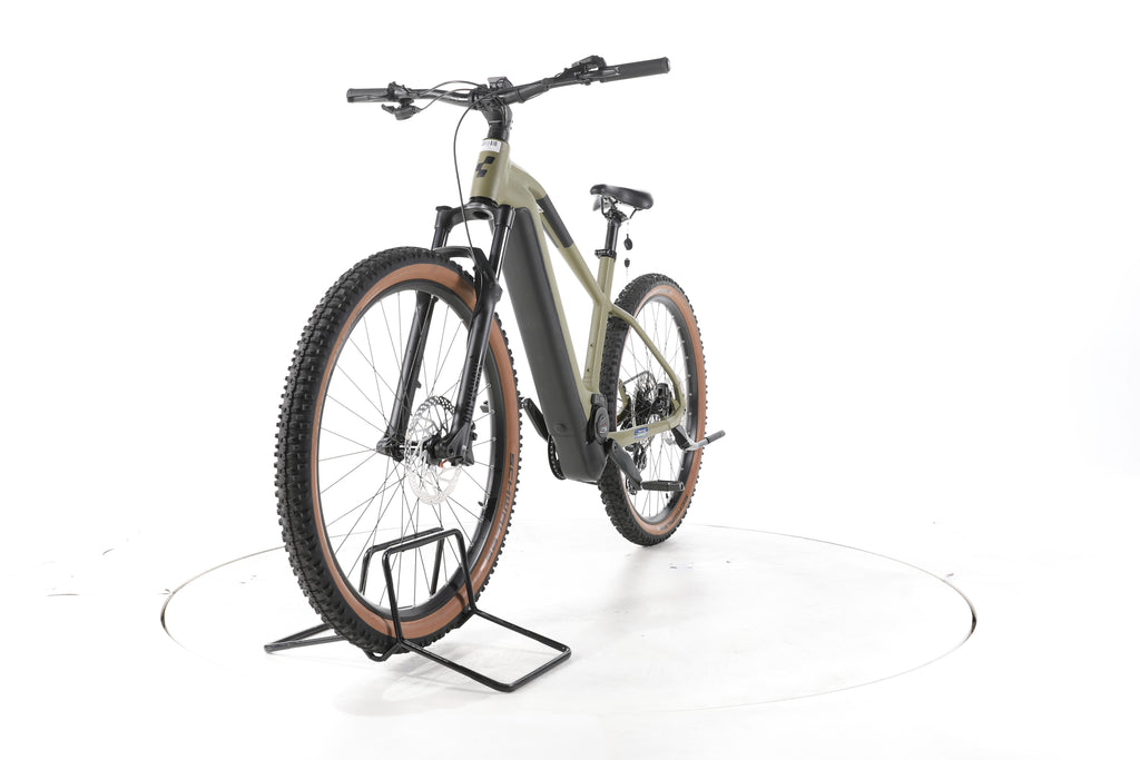 Cube Reaction Hybrid Pro E-Bike - Image 5