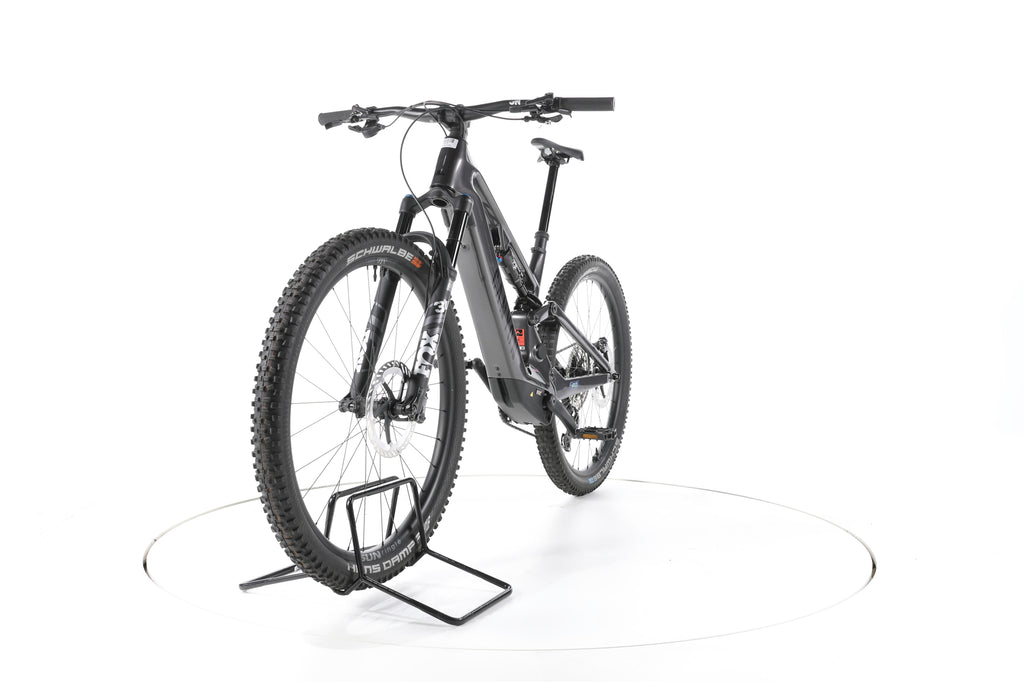 Canyon Neuron:ONfly CF 8 Fully E-Bike 2024 - Image 5