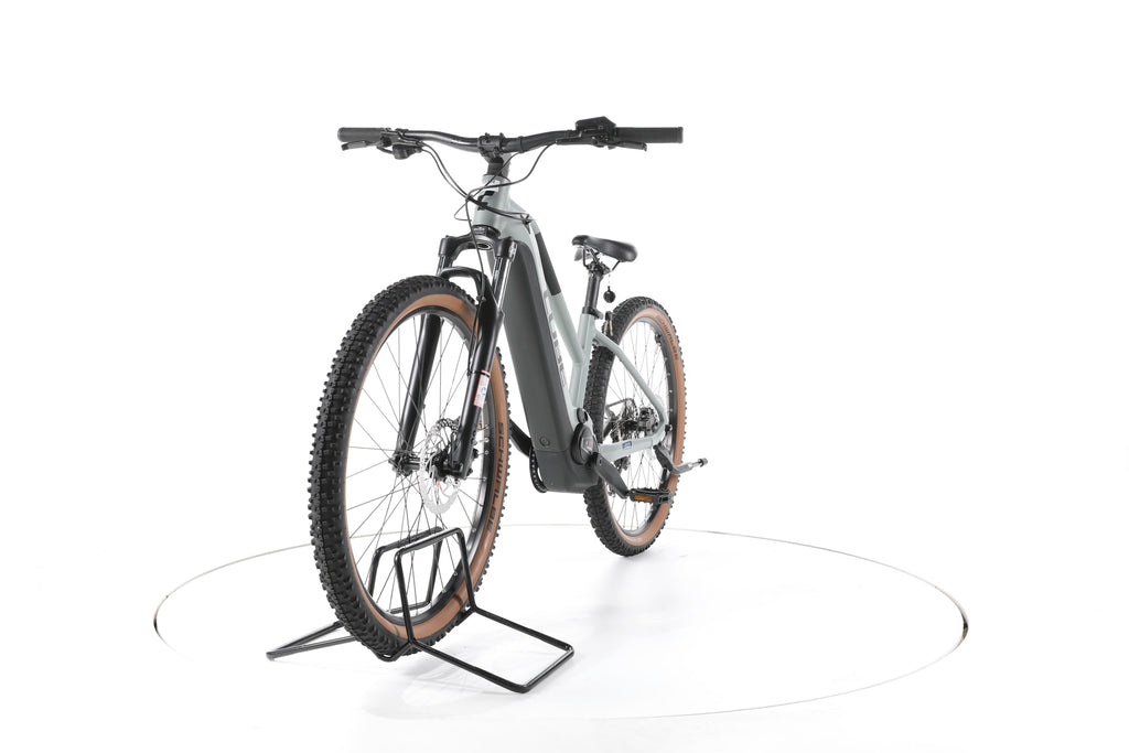 Cube Reaction Hybrid Performance E-Bike 2023 - Image 5