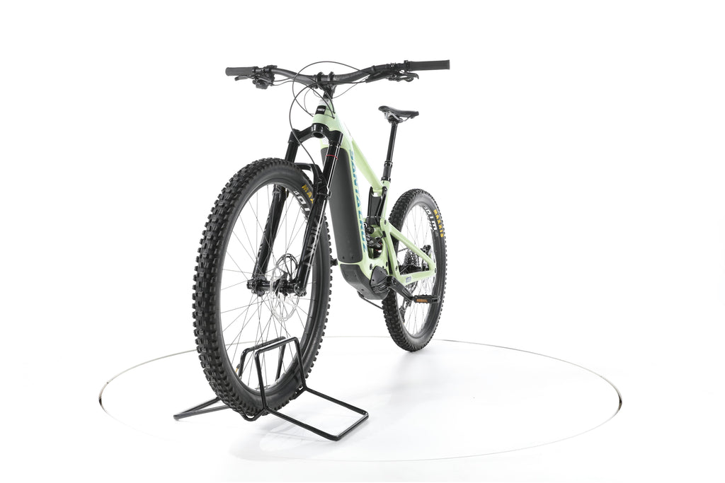 Santa Cruz Heckler R Kit Fully E-Bike Carbon 2023 - Image 5