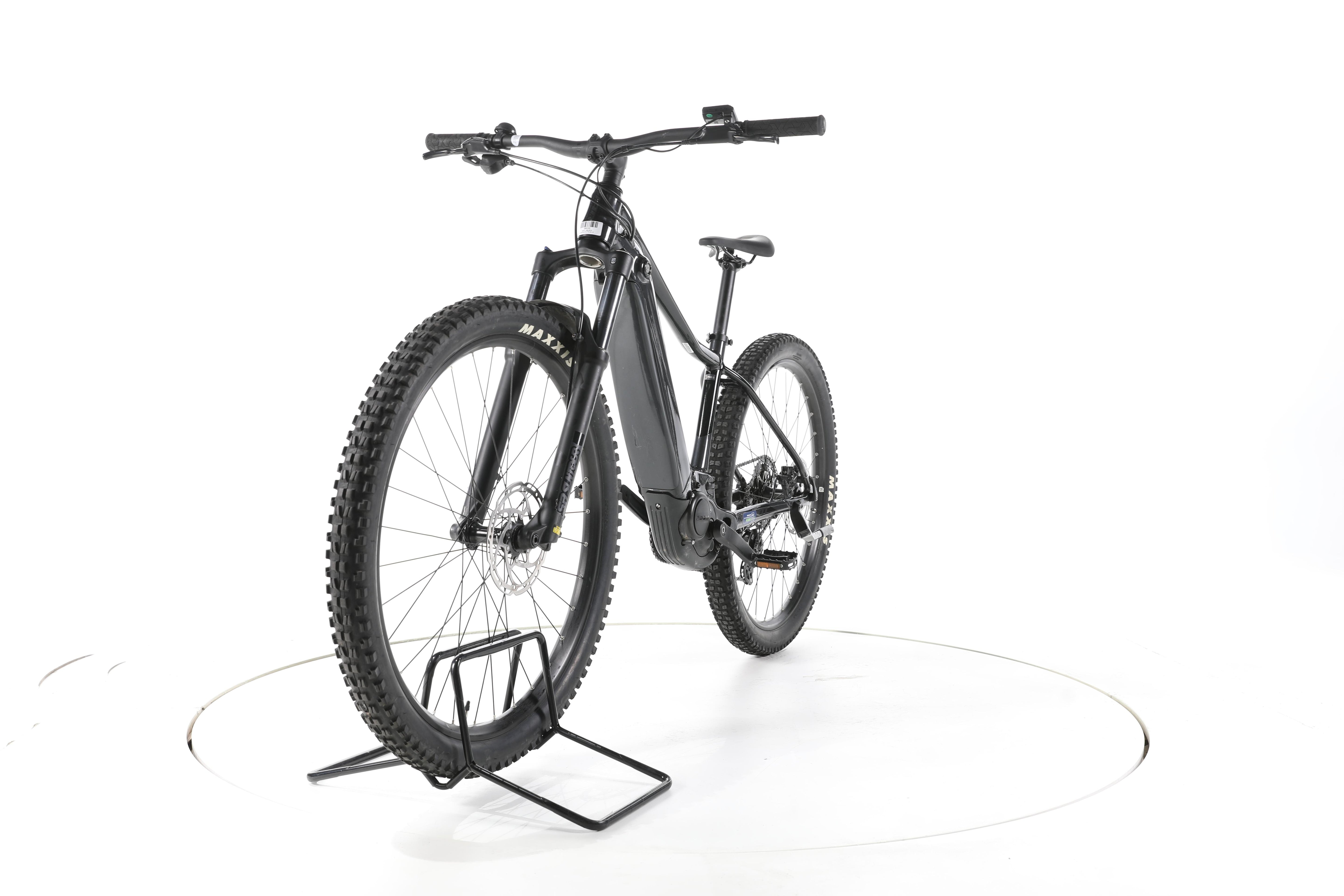 Giant Fathom E+2 Pro E-Bike - Image 5