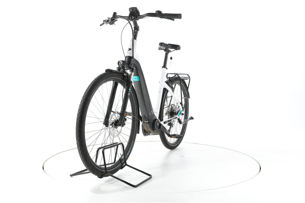 Pegasus Premio Evo 10 Lite Trekking E-Bike Tiefeinsteiger - Image 5