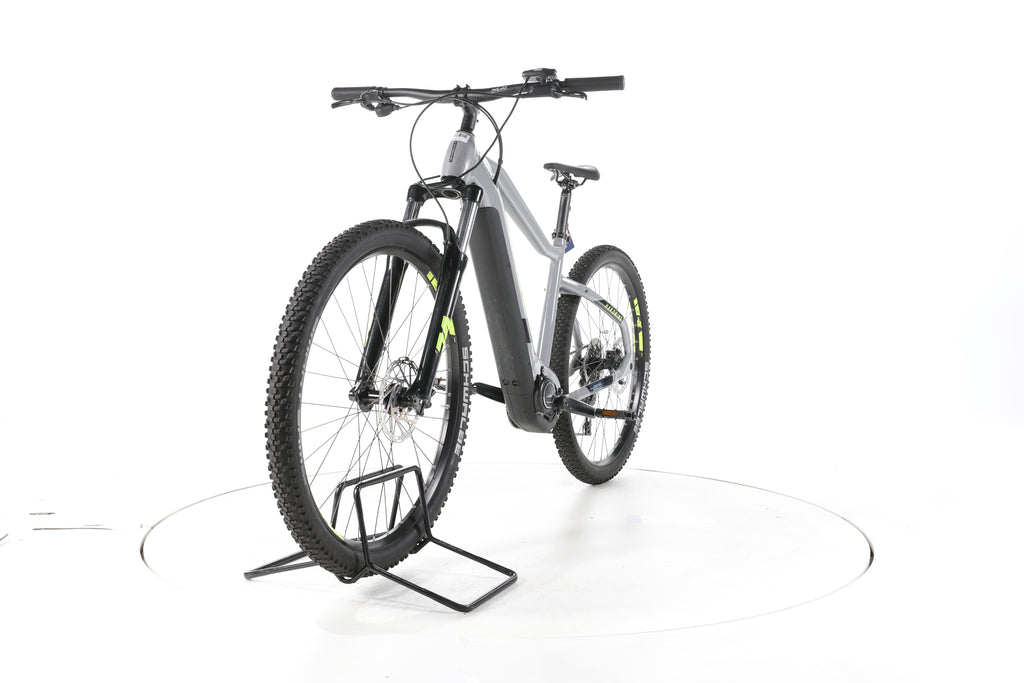 Haibike HardNine 6 E-Bike - Image 5