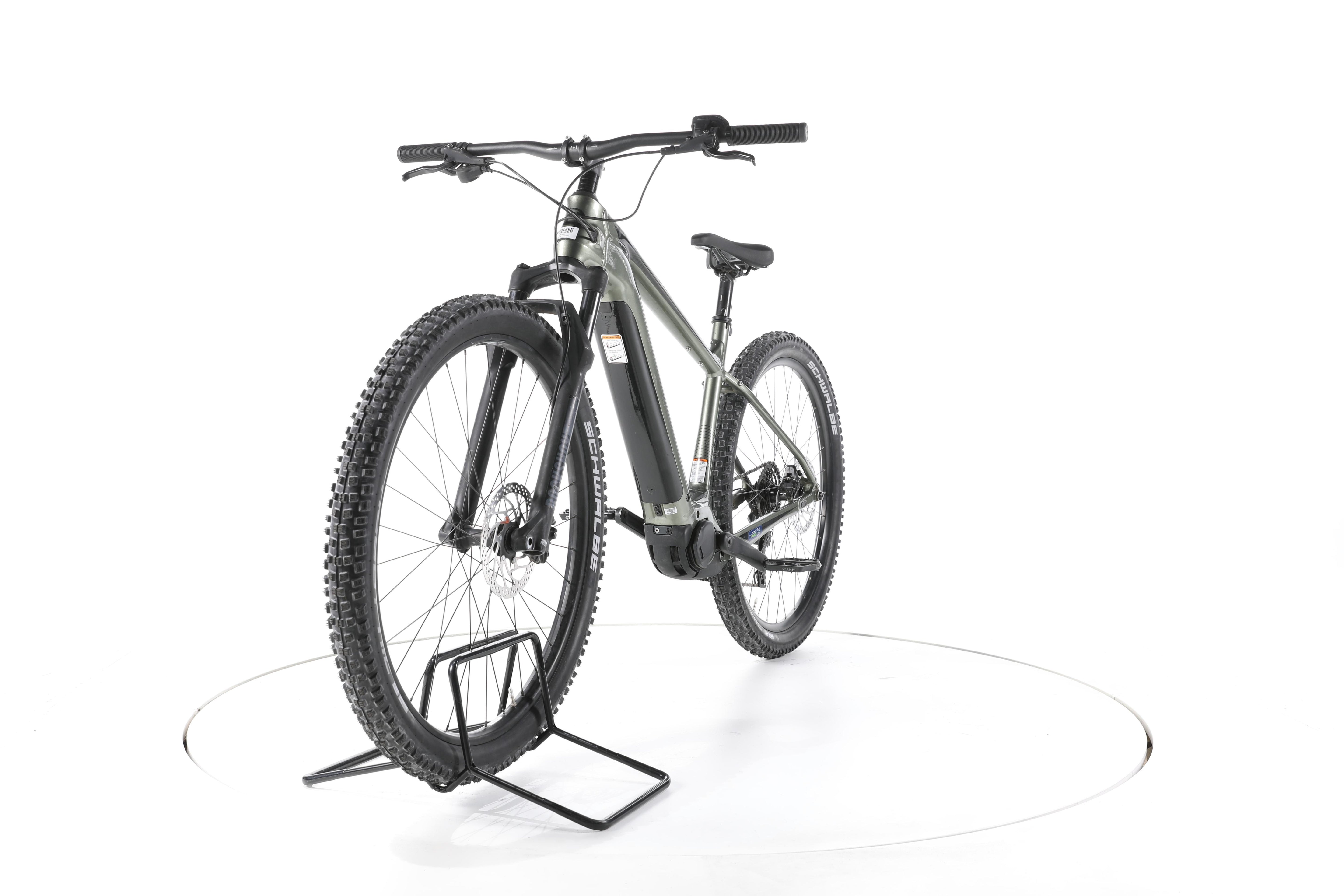 Cannondale Trail Neo 2 E-Bike - Image 5