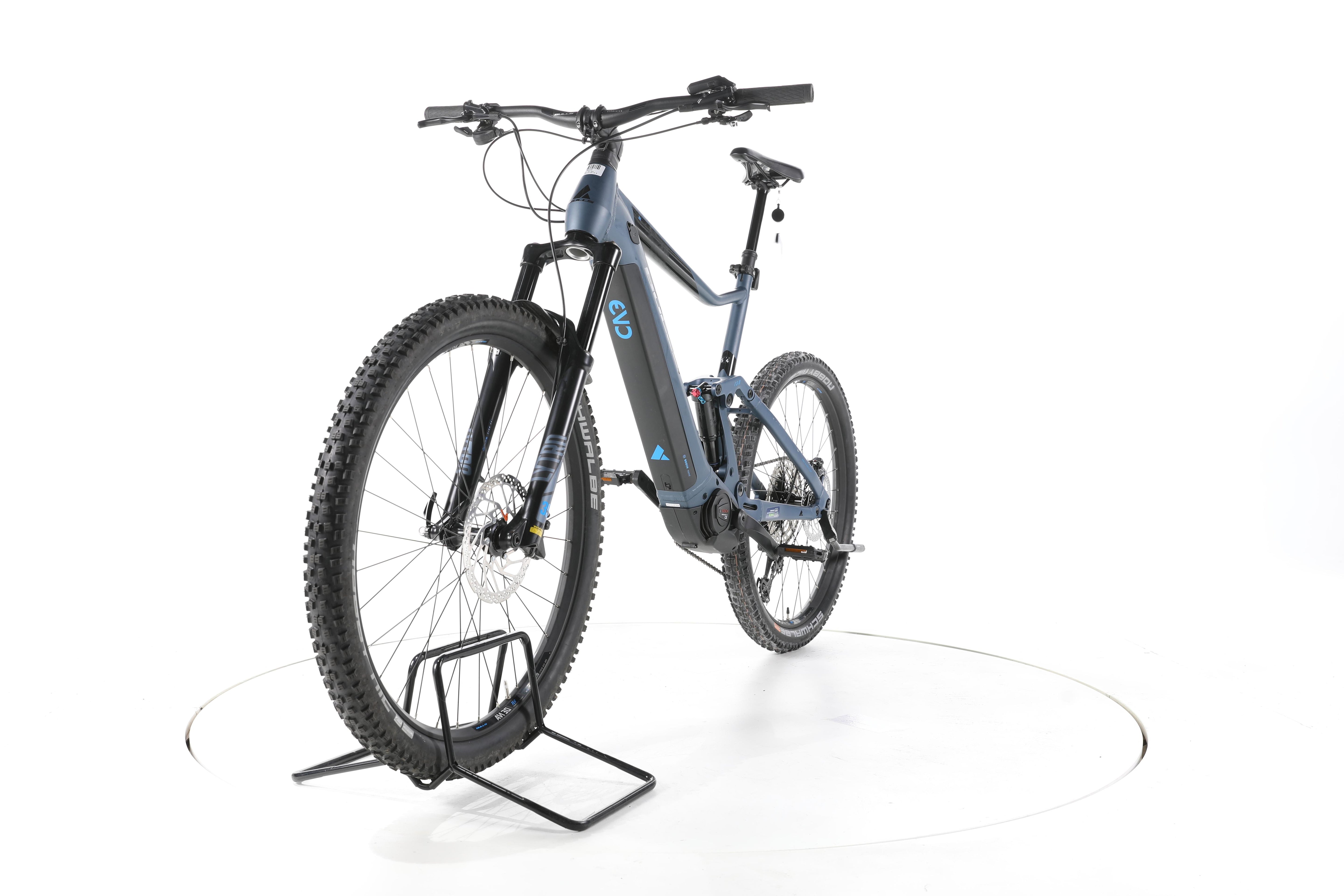 Bulls Copperhead EVO AM 2 Fully E-Bike 2023 - Image 5