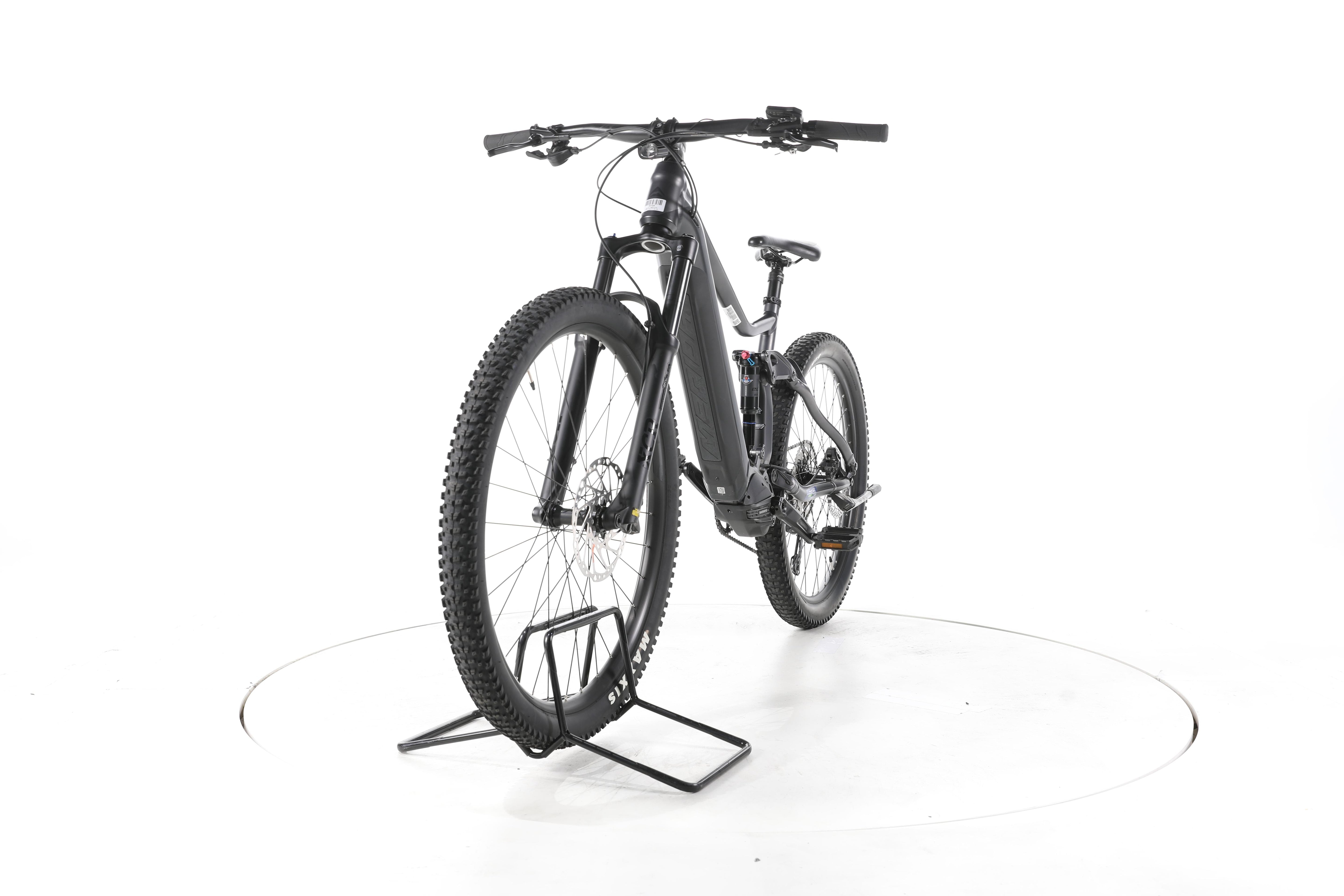 Merida eONE-Forty 475 E-Bike Fully - Image 5