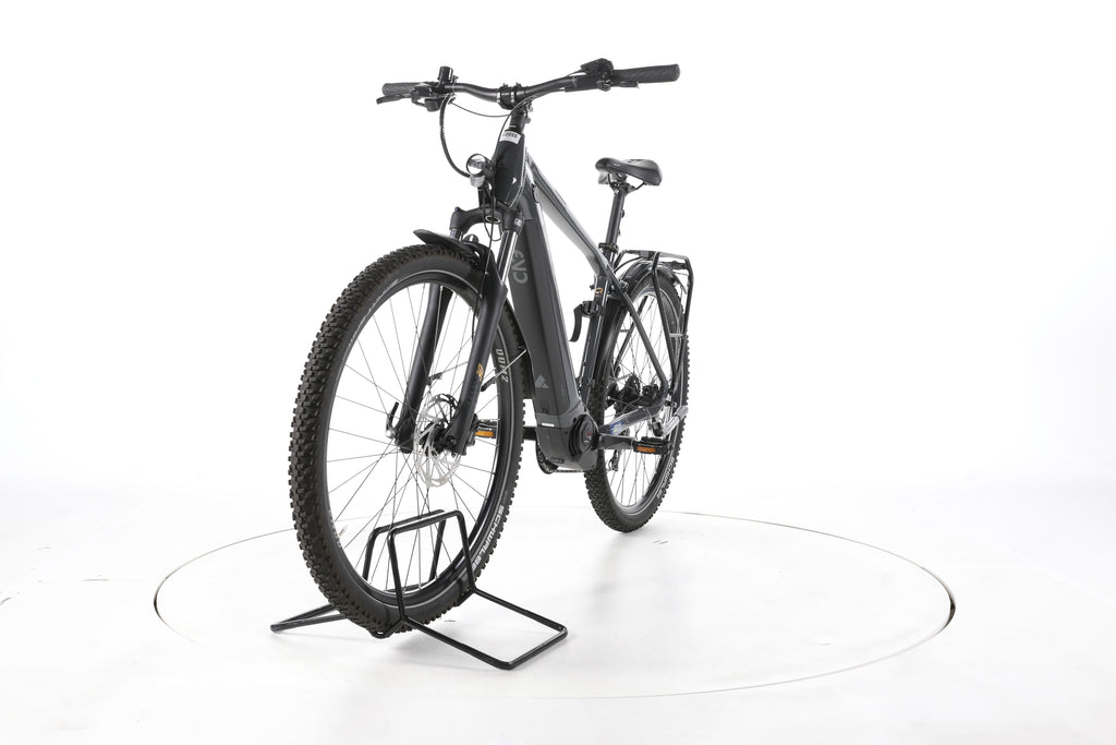 Bulls Cross Flyer EVO 2 Trekking E-Bike - Image 5