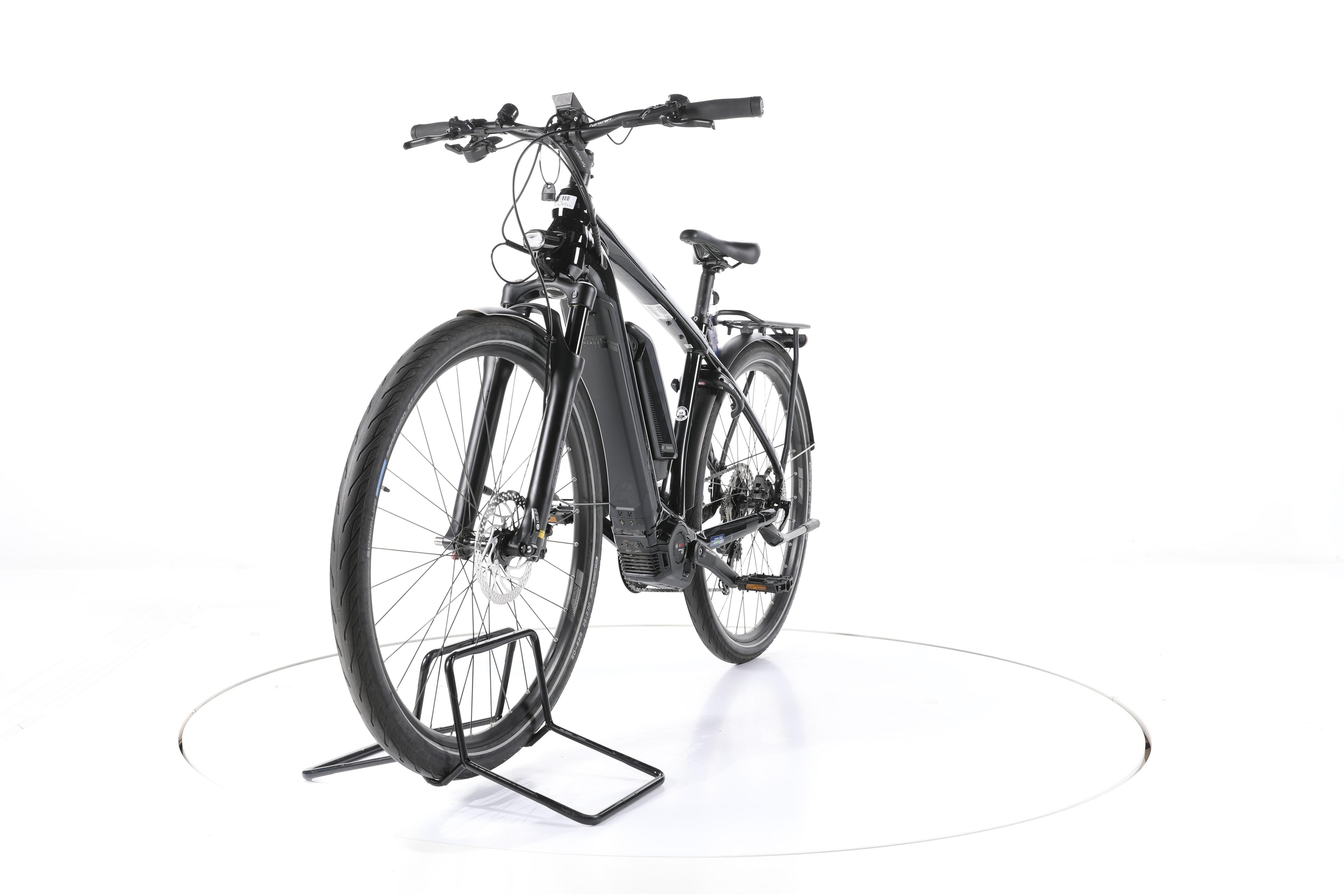 Centurion E-Fire Sport R2600i Trekking E-Bike - Image 5