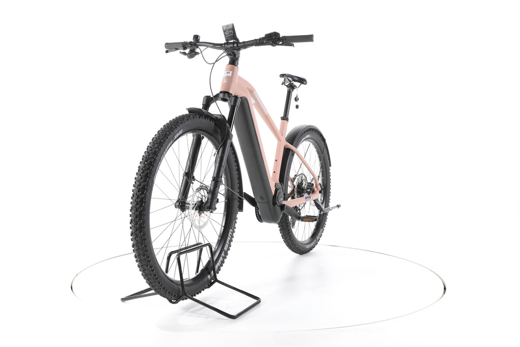Cube Reaction Hybrid Pro E-Bike 2023 - Image 5