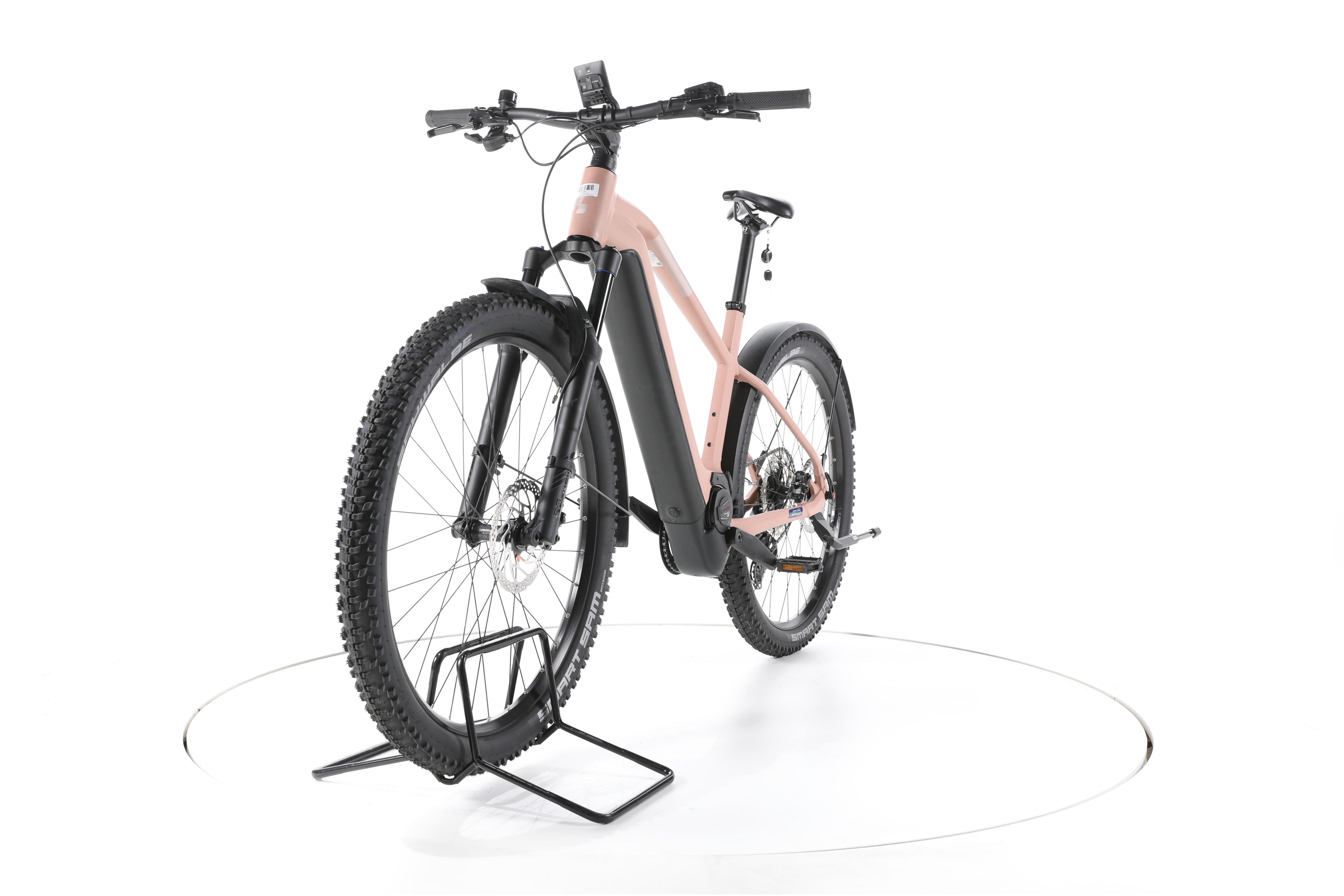 Cube Reaction Hybrid Pro E-Bike 2023 - Image 5