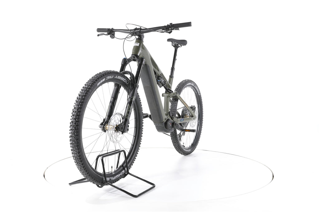 Cube Stereo Hybrid ONE44 HPC TM Fully E-Bike Carbon 2025 - Image 5