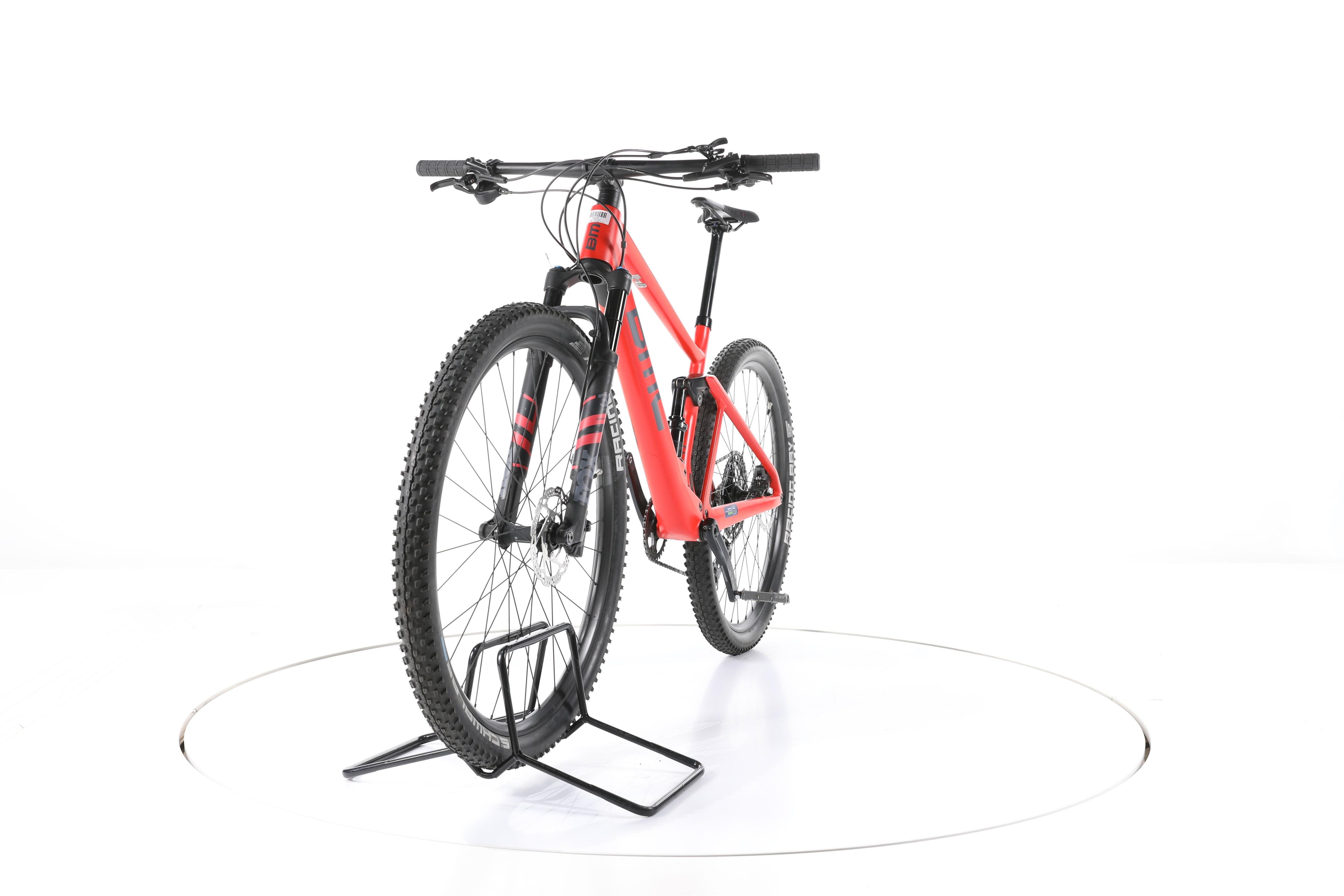 BMC Fourstroke 01 THREE - Image 5