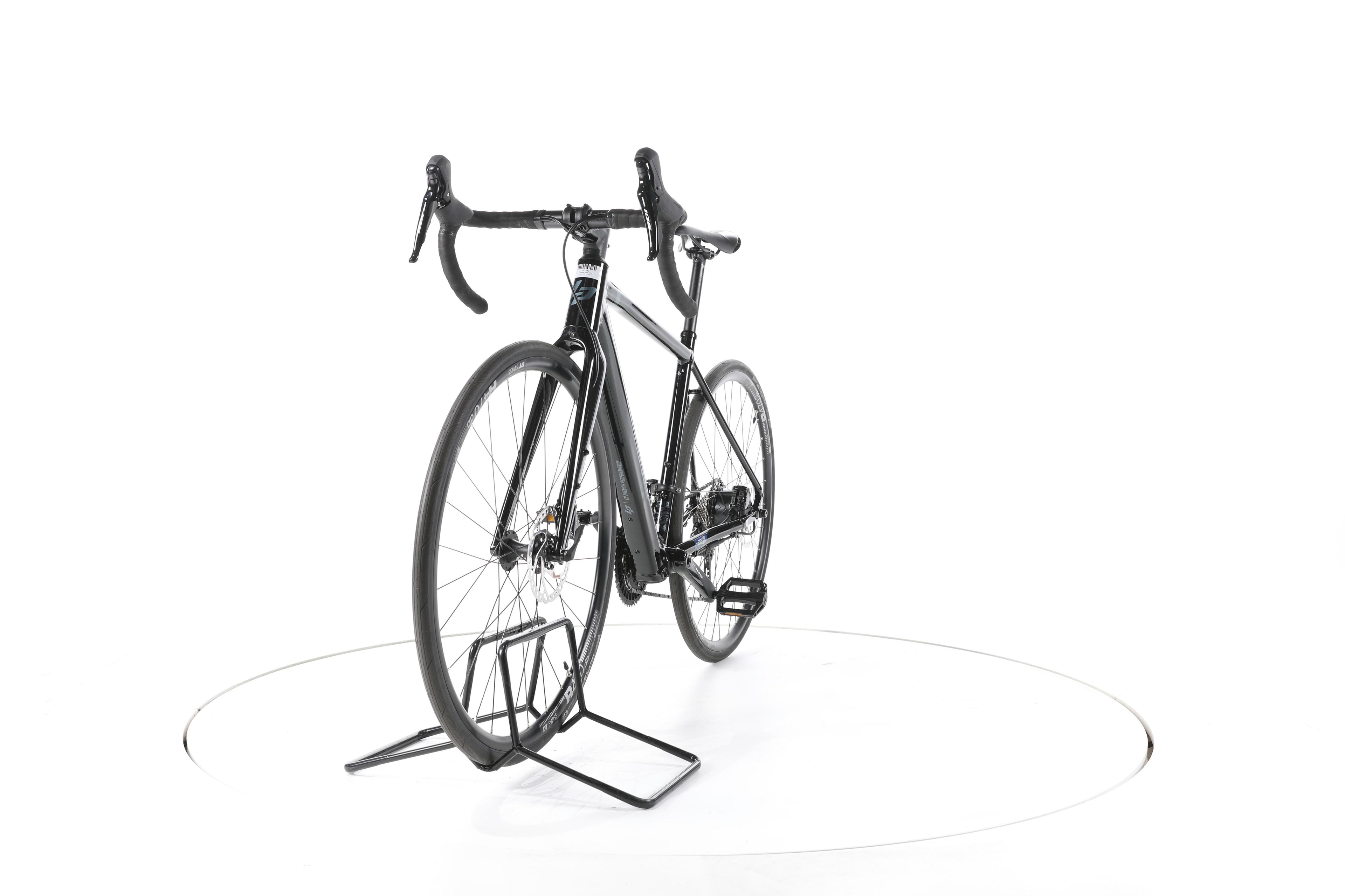 Lapierre eSensium 5.2 E-Gravelbike - Image 5