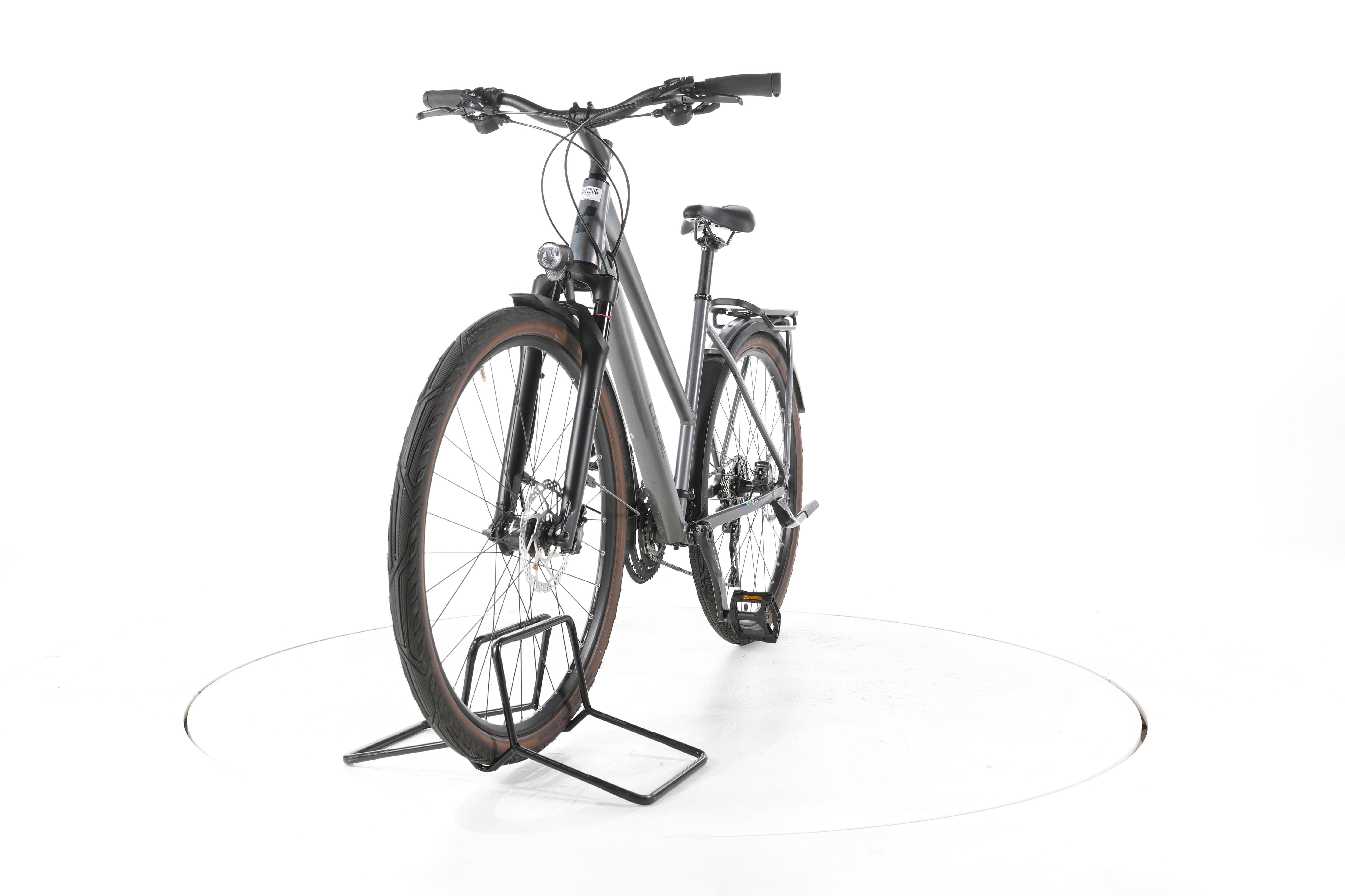 Cube Kathmandu SLX Fahrrad City & Trekking - Image 5