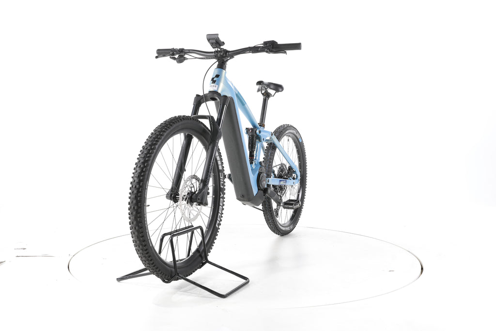 Cube Stereo Hybrid 120 Pro E-Bike Fully 2024 - Image 5
