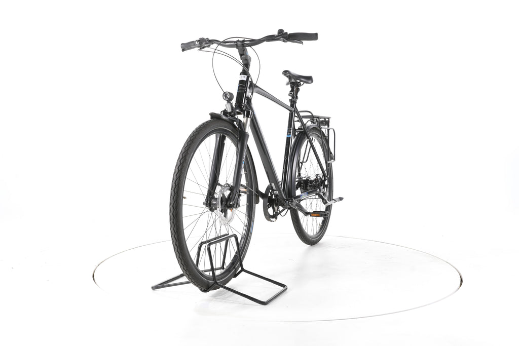 Gudereit LC-R 4.0 evo Fahrrad City & Trekking - Image 5