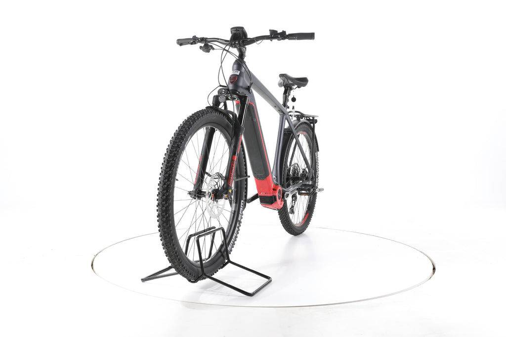 Centurion Backfire E R860i Trekking E-Bike - Image 5