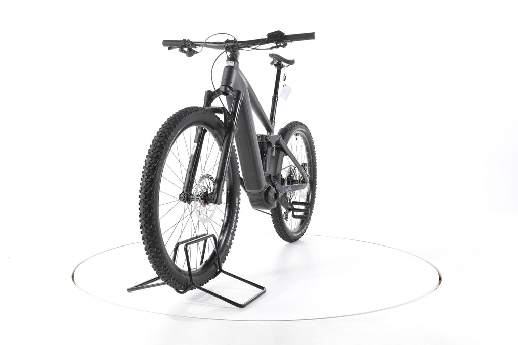 Cube Stereo Hybrid ONE22 Race E-Bike Fully 2026 - Image 5