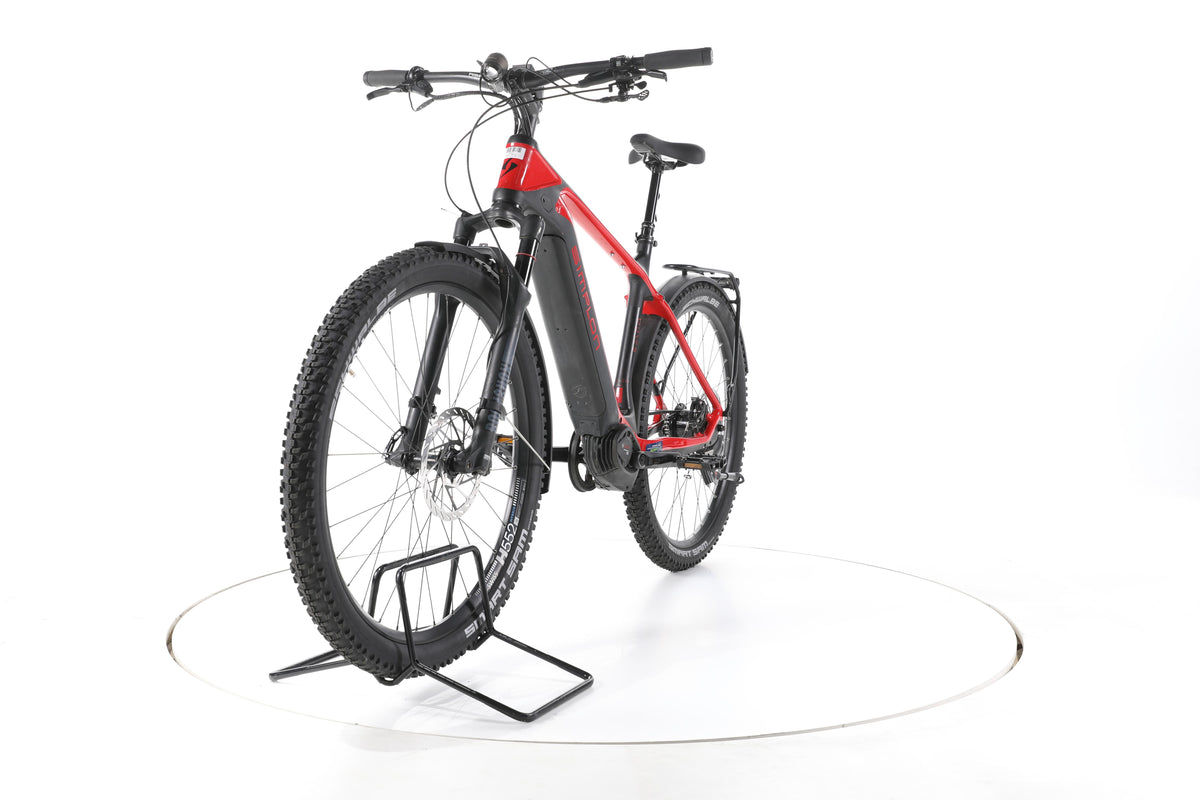 Simplon Sengo Pmax City E-Bike Carbon - Image 5