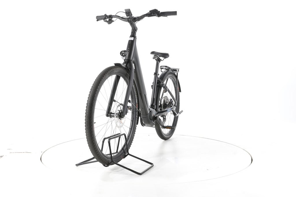 Cube Kathmandu Hybrid C:62 SLX 400X Trekking E-Bike Tiefeinsteiger 2025 - Image 5