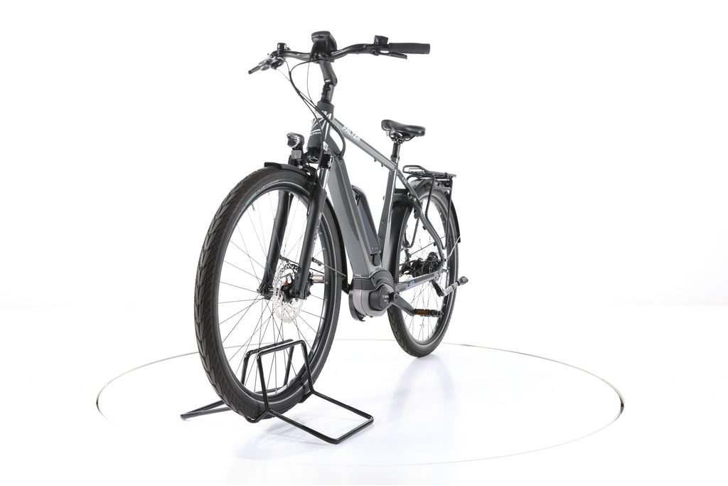 FALTER E 9.0 RT City E-Bike - Image 5