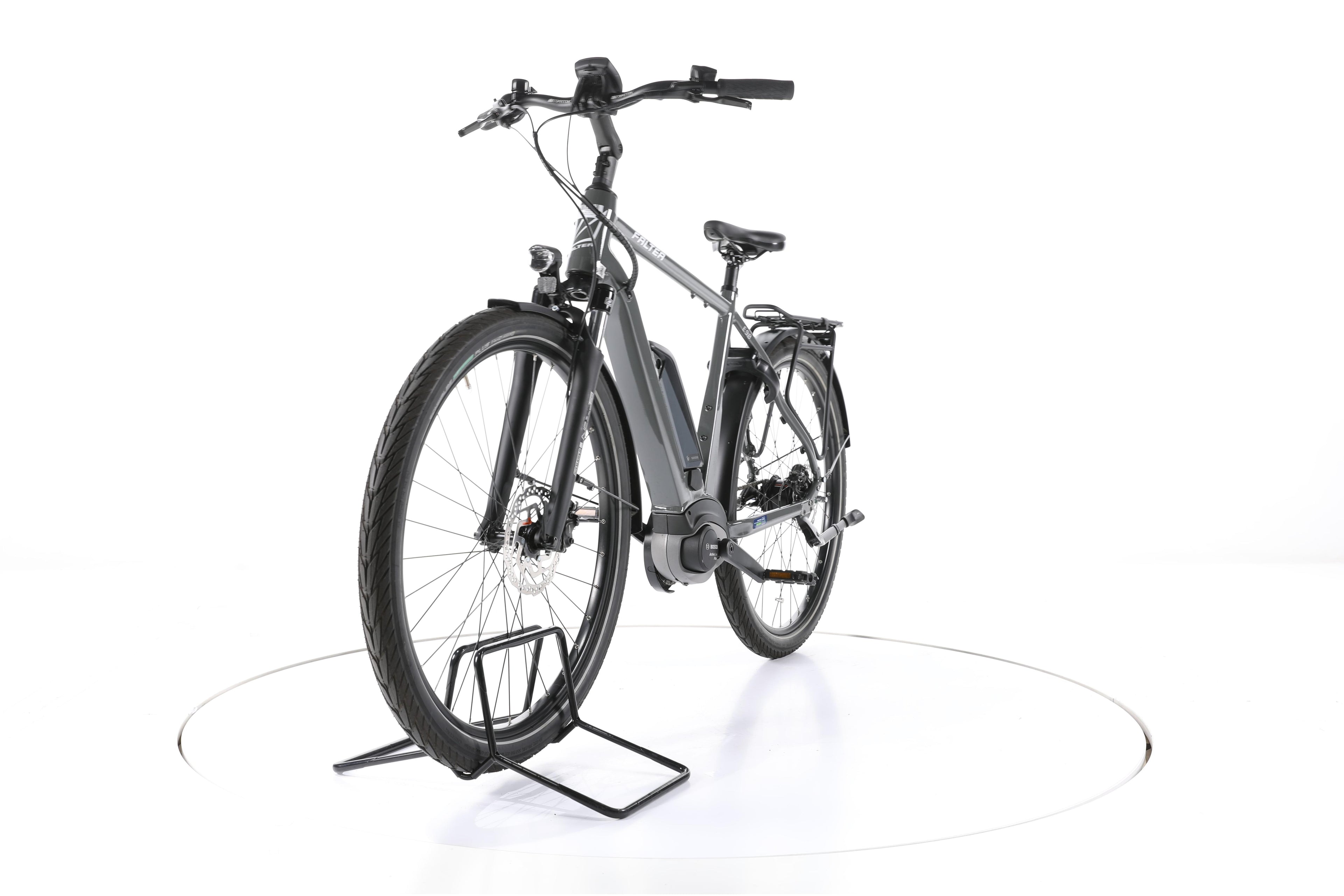 FALTER E 9.0 RT City E-Bike - Image 5