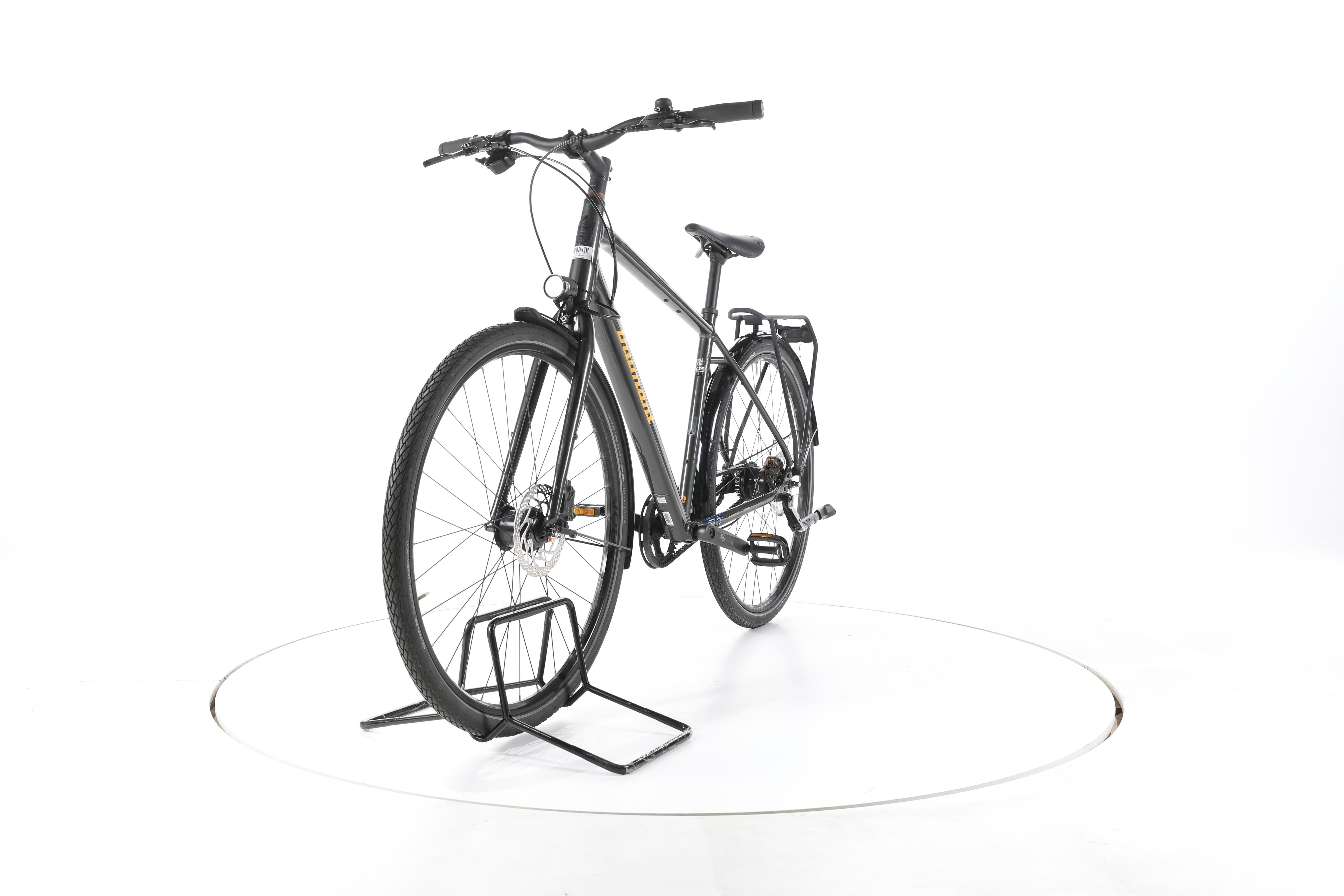 Diamant 247 Deluxe Fahrrad City & Trekking - Image 5