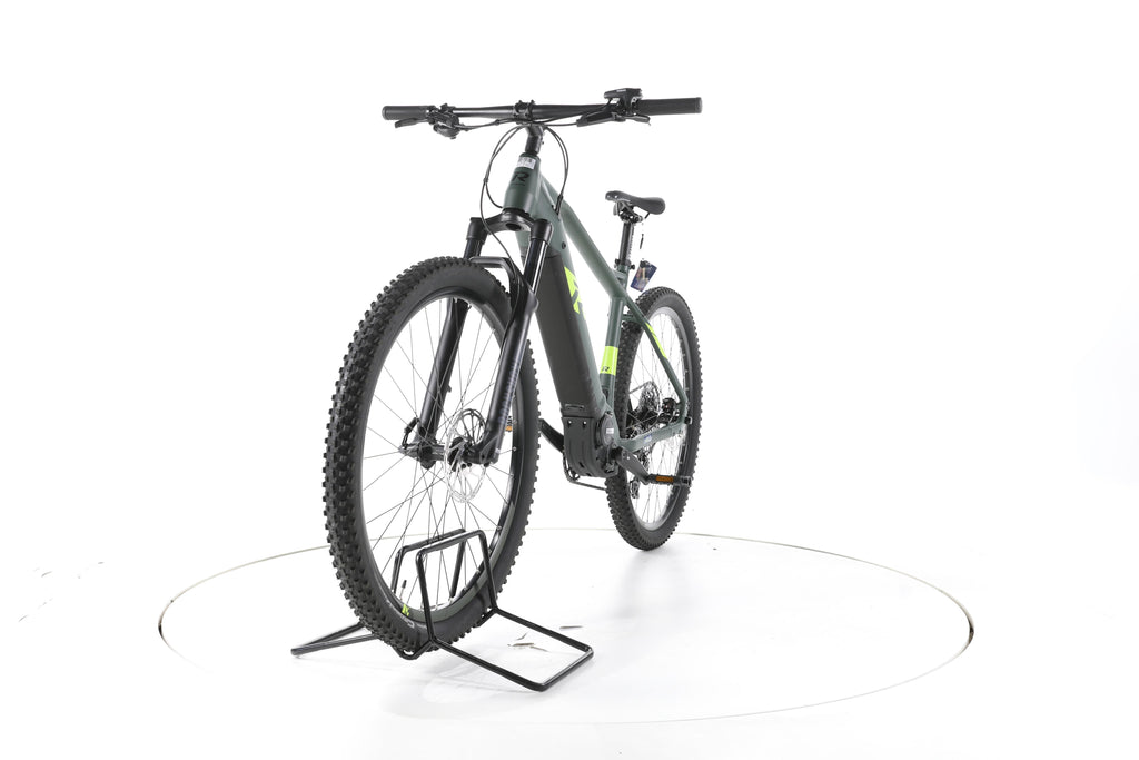 R Raymon HardRay E 7.0 E-Bike 2023 - Image 5